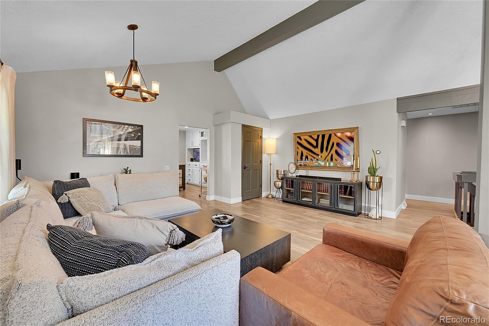 MLS Image #4 for 7887 s trenton street,centennial, Colorado