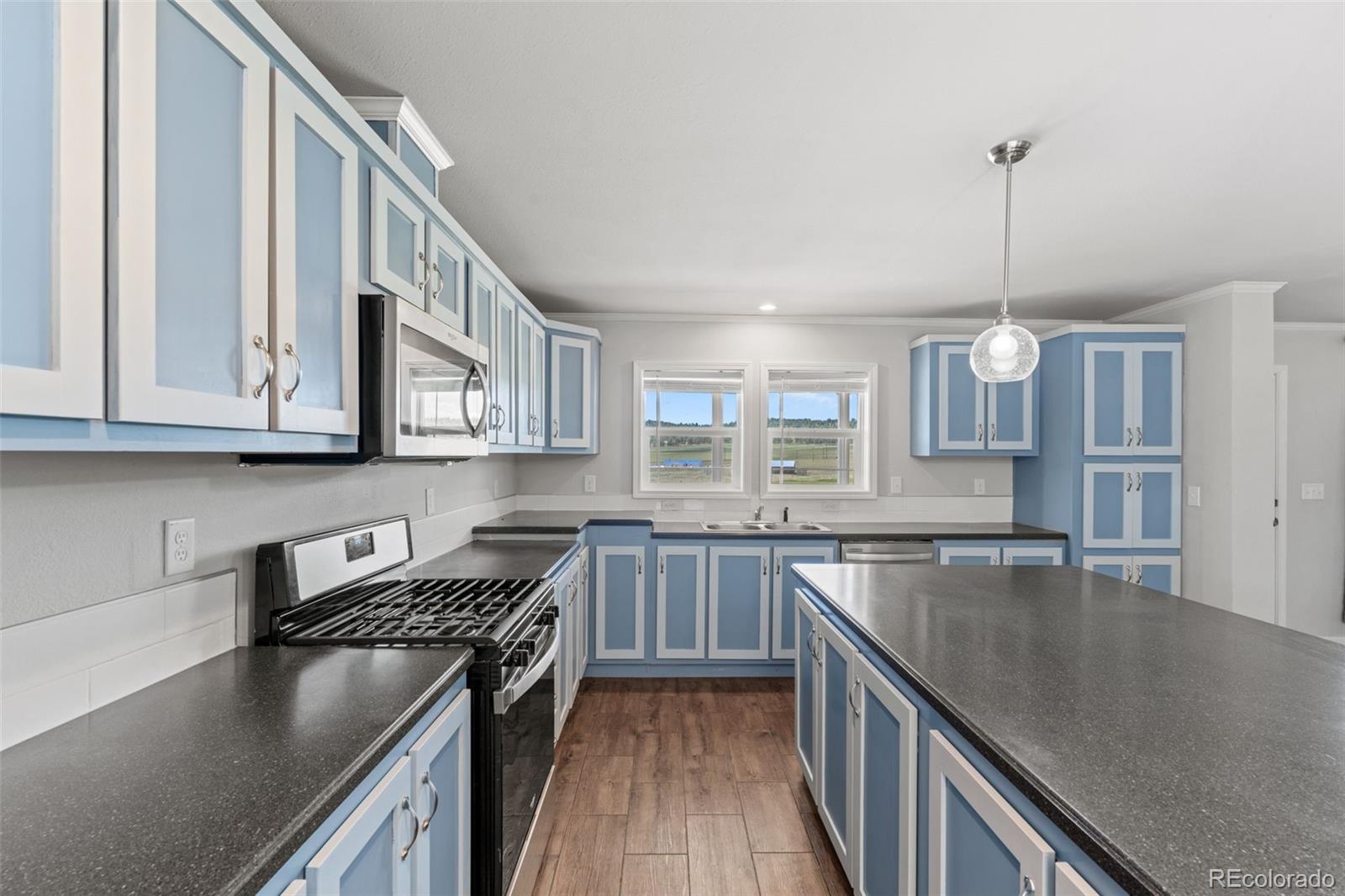 MLS Image #13 for 567  high pasture road,florissant, Colorado