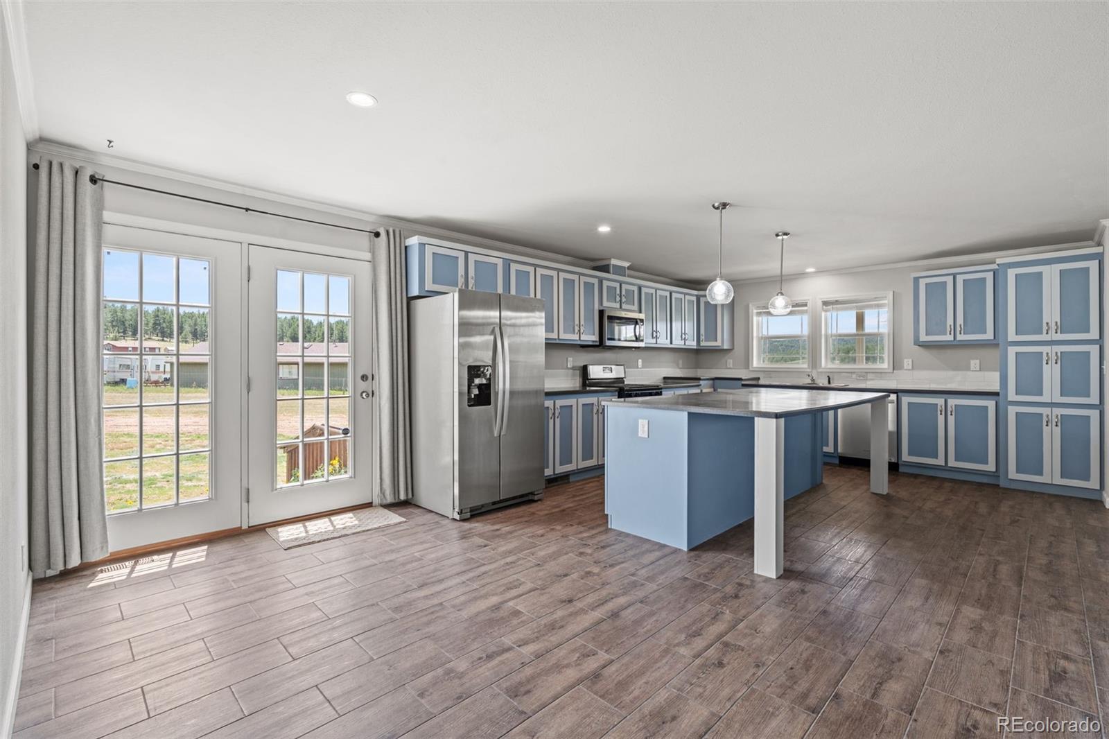 MLS Image #18 for 567  high pasture road,florissant, Colorado