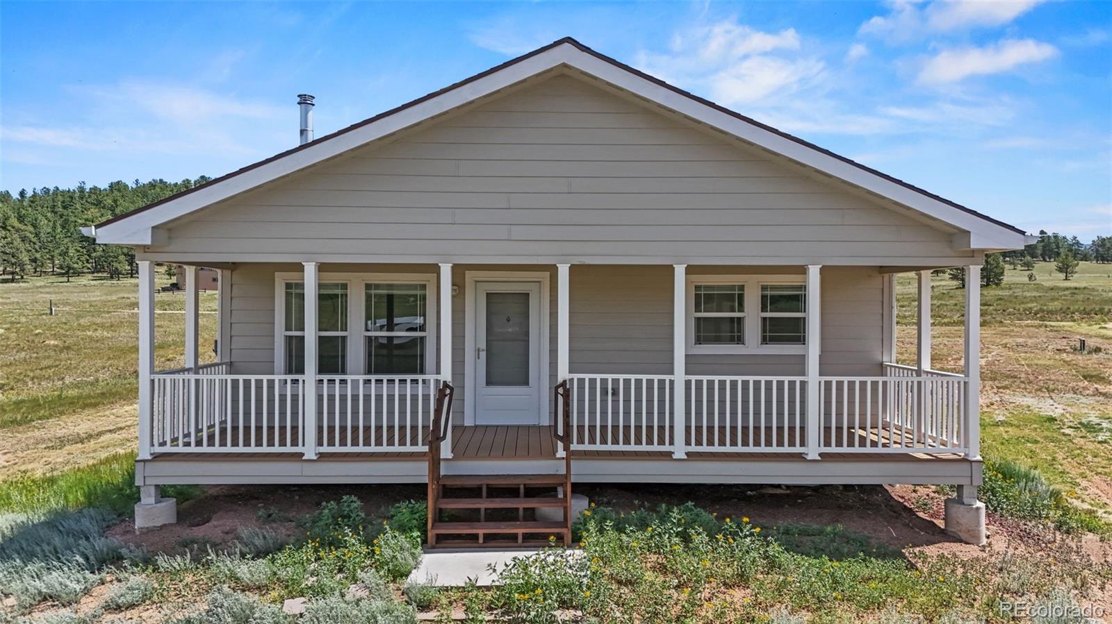 MLS Image #33 for 567  high pasture road,florissant, Colorado