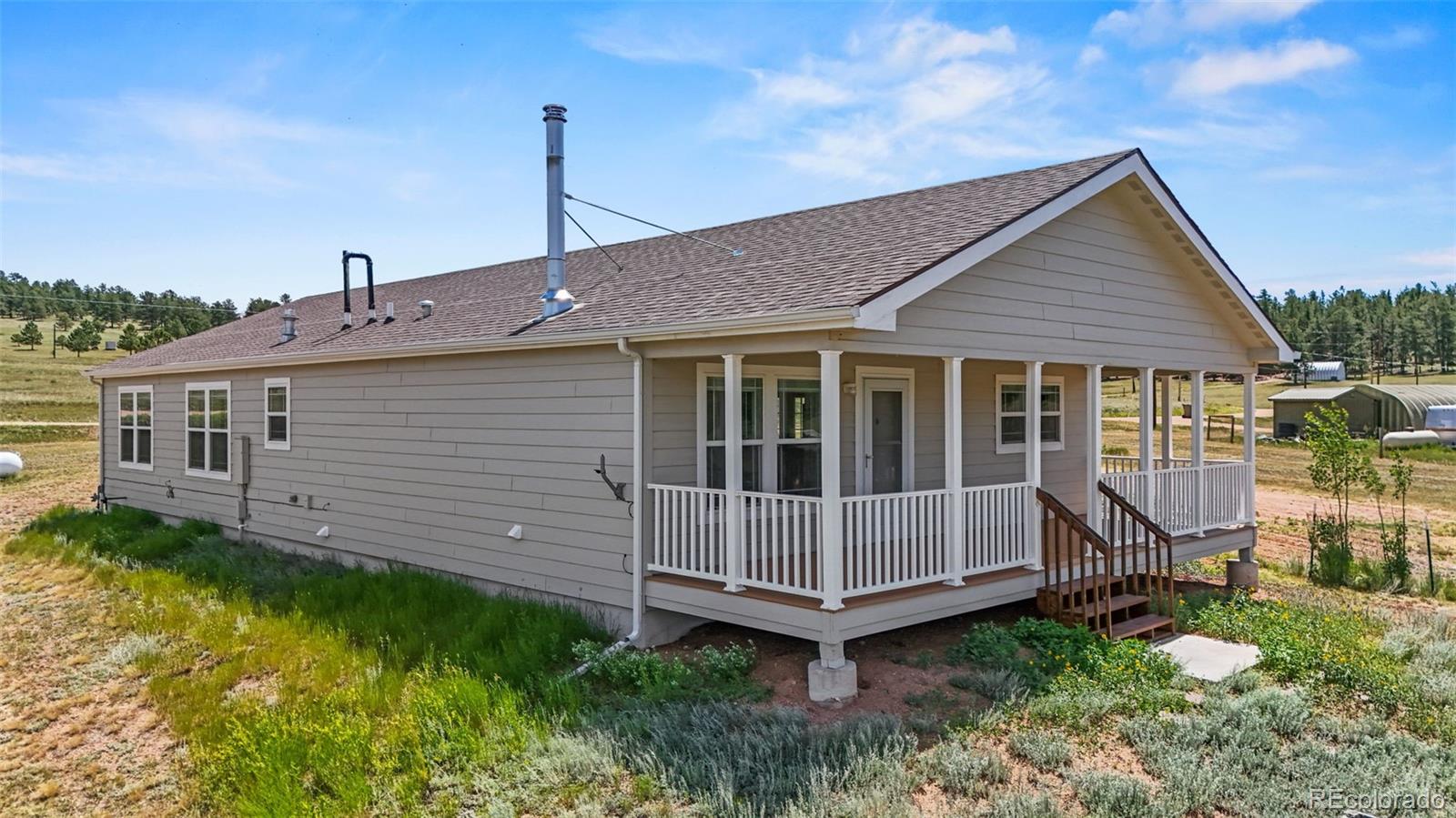 MLS Image #34 for 567  high pasture road,florissant, Colorado