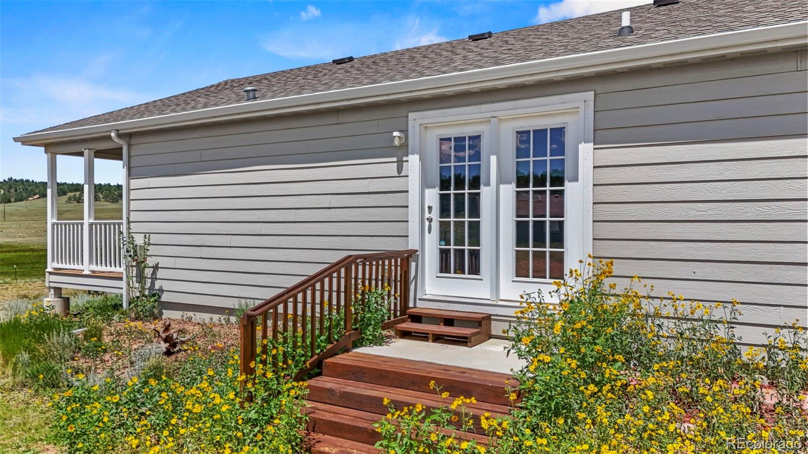 MLS Image #38 for 567  high pasture road,florissant, Colorado