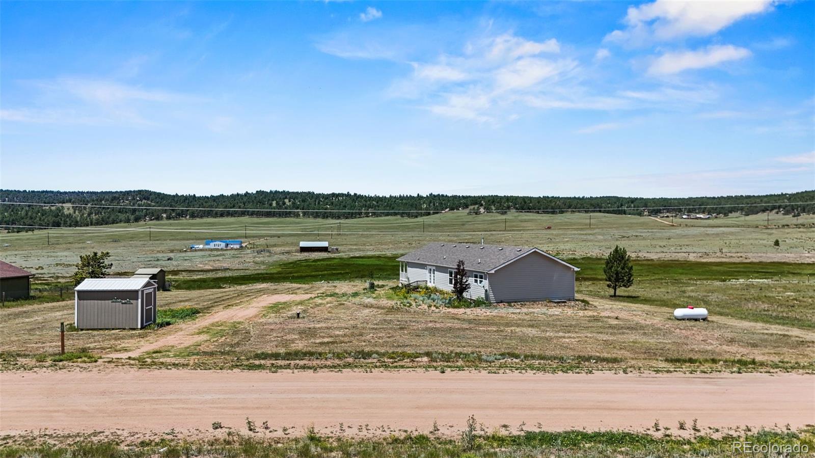 MLS Image #39 for 567  high pasture road,florissant, Colorado