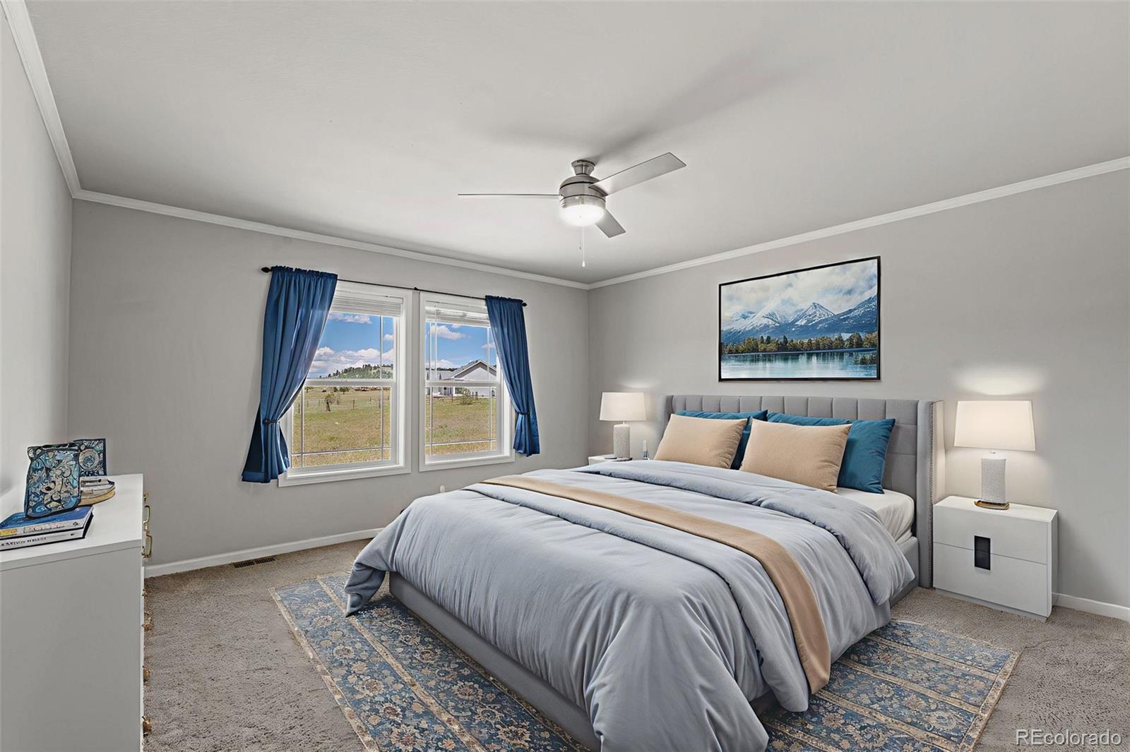 MLS Image #4 for 567  high pasture road,florissant, Colorado