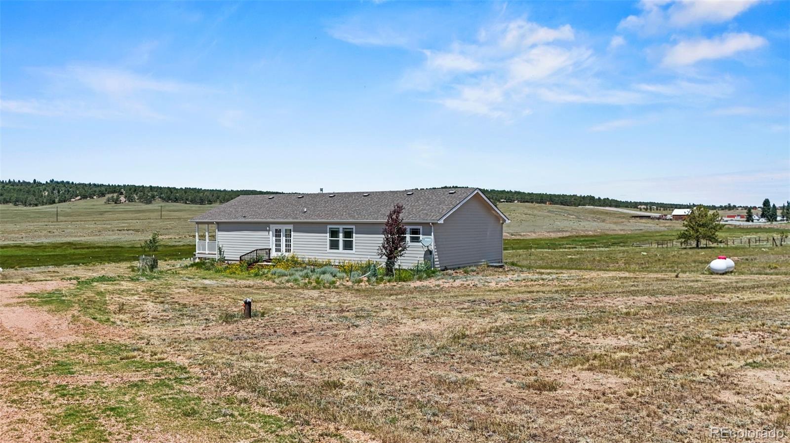 MLS Image #40 for 567  high pasture road,florissant, Colorado
