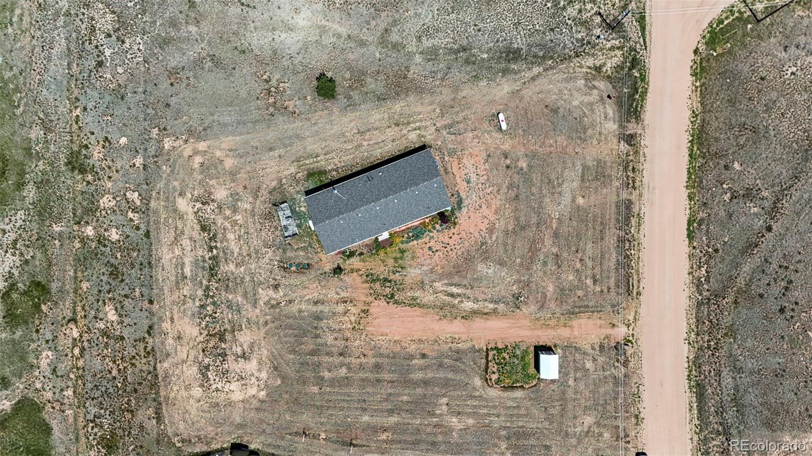 MLS Image #41 for 567  high pasture road,florissant, Colorado