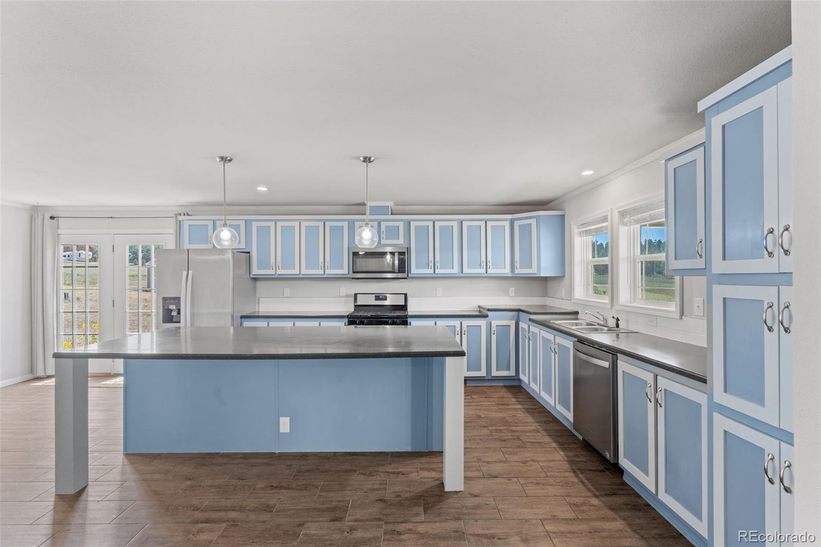 MLS Image #6 for 567  high pasture road,florissant, Colorado