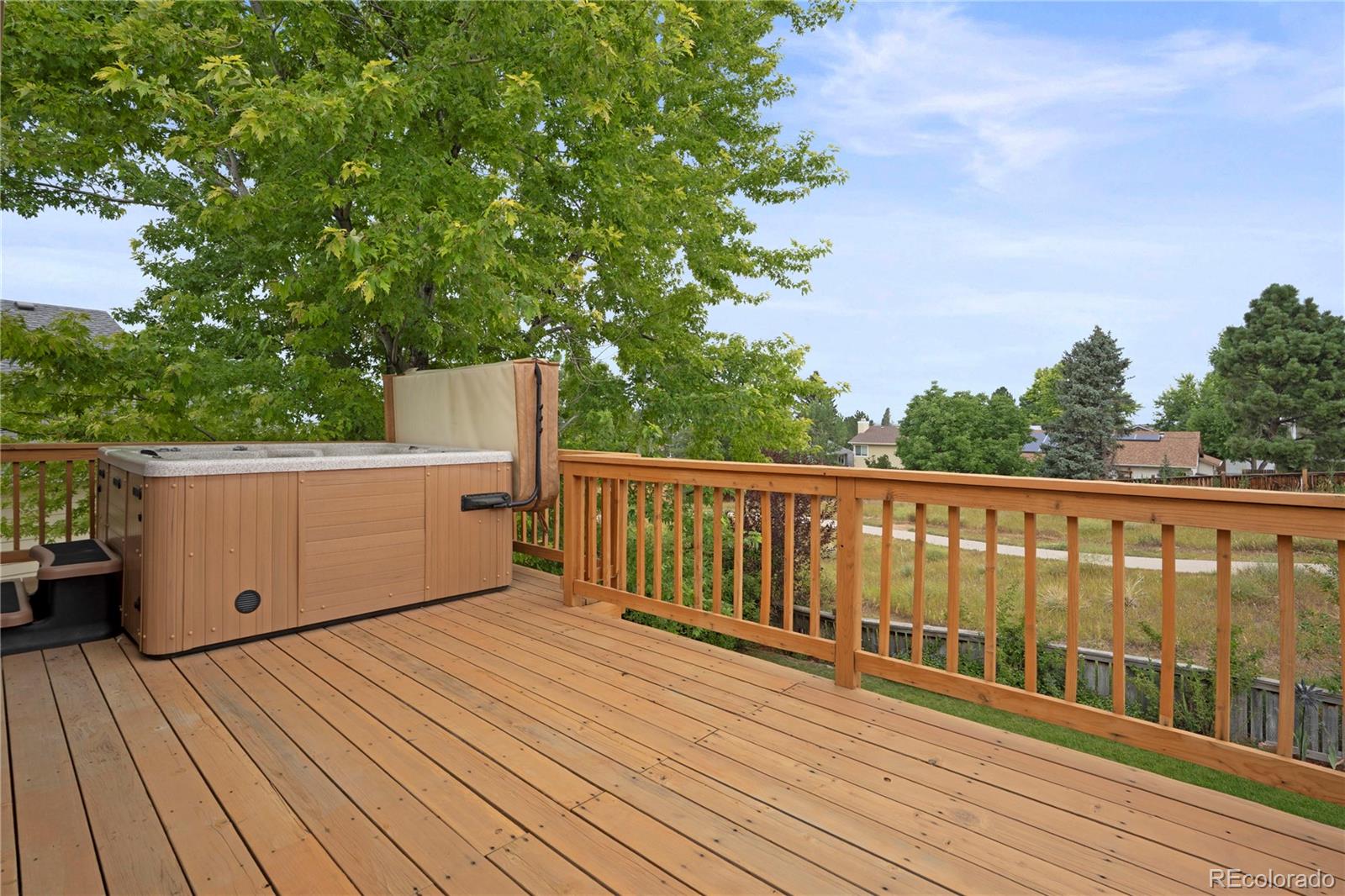MLS Image #17 for 283  saddlewood circle,highlands ranch, Colorado