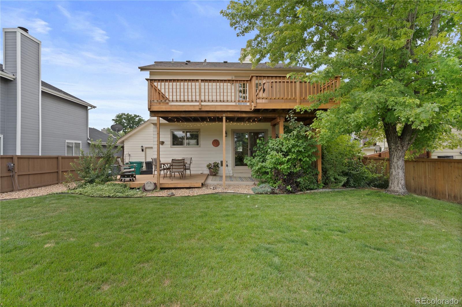 MLS Image #32 for 283  saddlewood circle,highlands ranch, Colorado