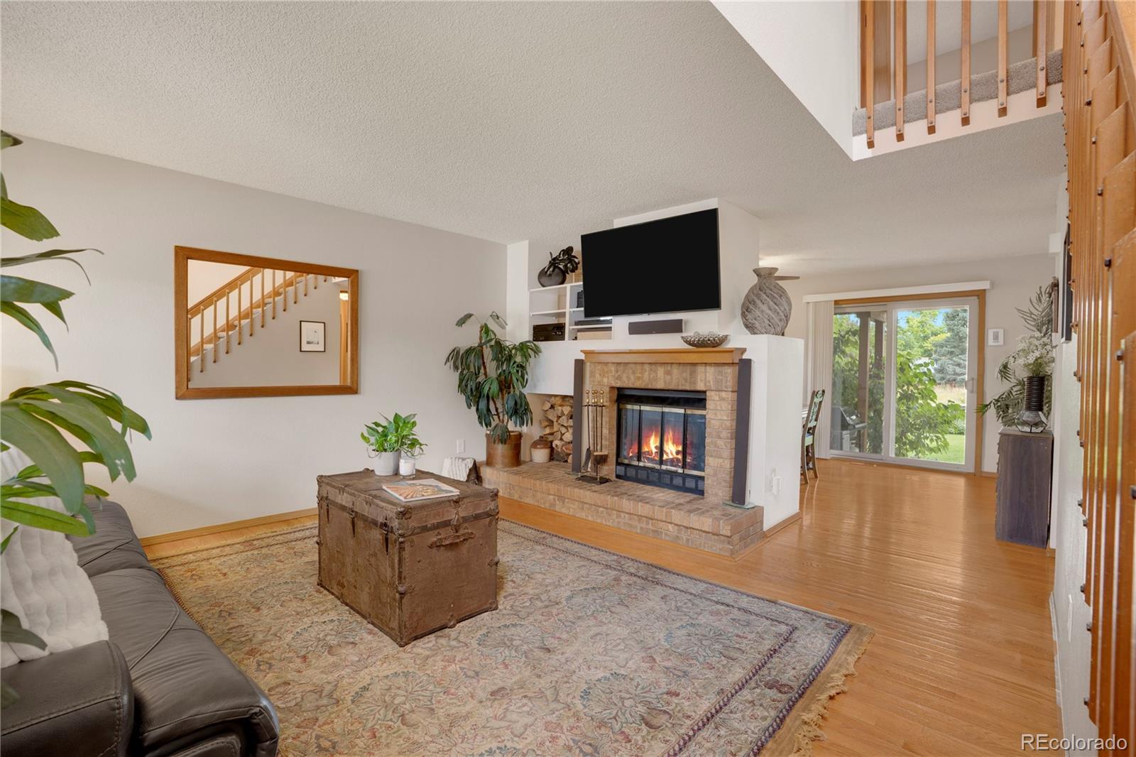 MLS Image #5 for 283  saddlewood circle,highlands ranch, Colorado