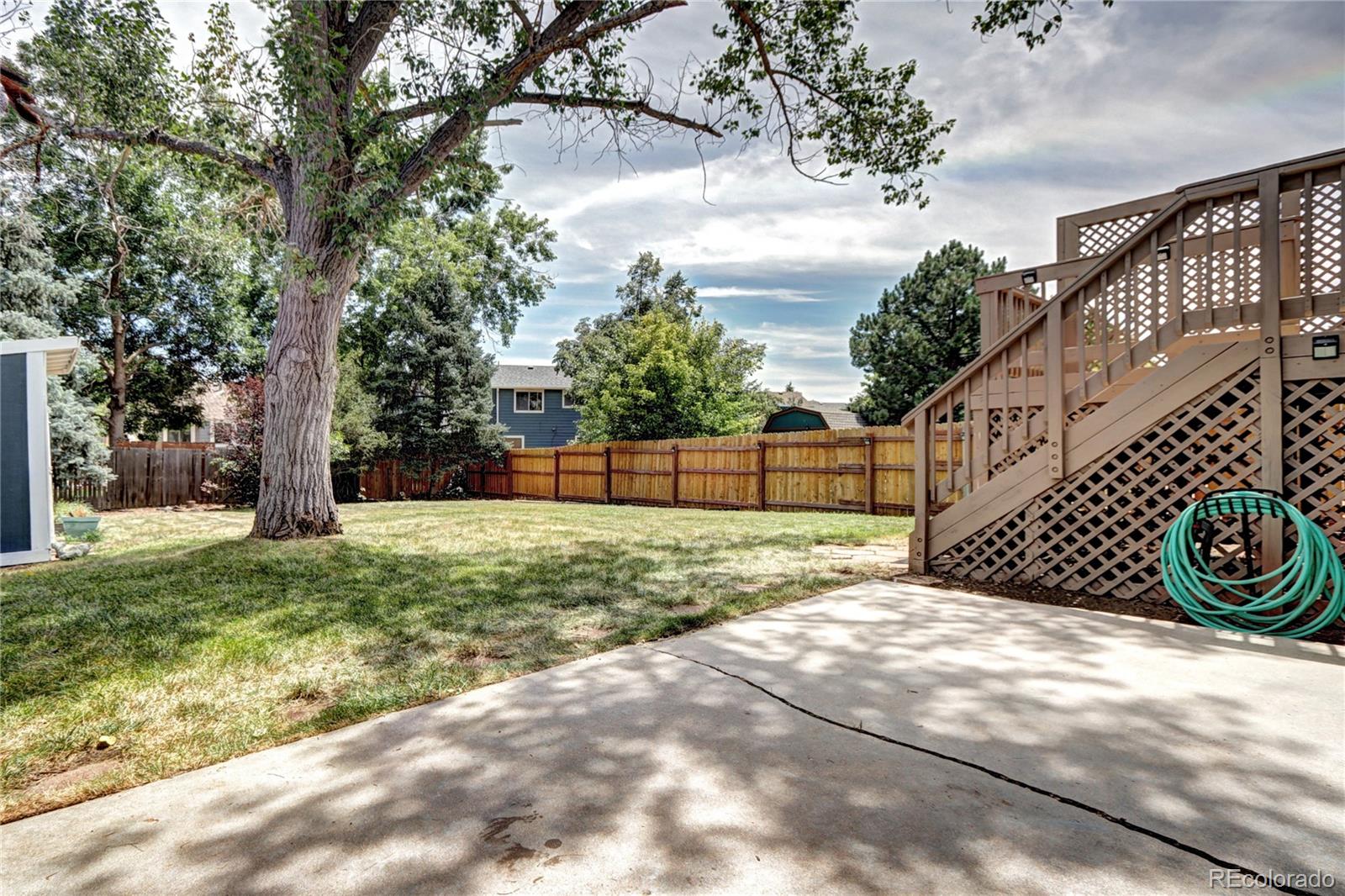 MLS Image #19 for 10748  lewis circle,westminster, Colorado