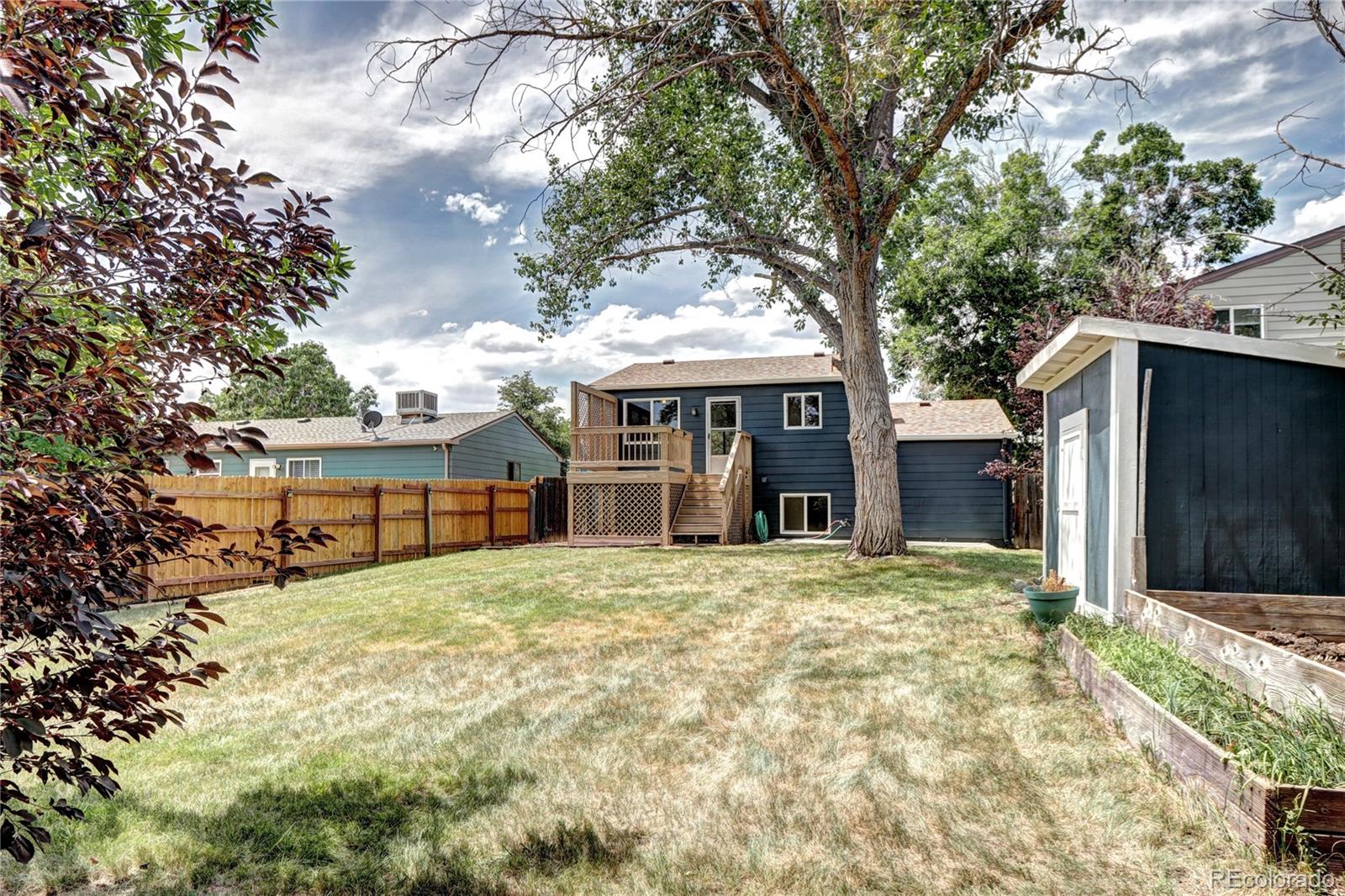 MLS Image #20 for 10748  lewis circle,westminster, Colorado