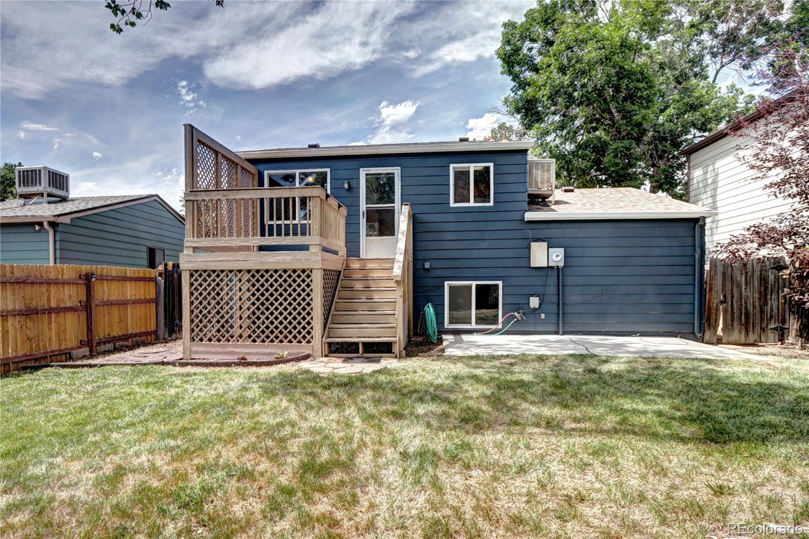 MLS Image #22 for 10748  lewis circle,westminster, Colorado