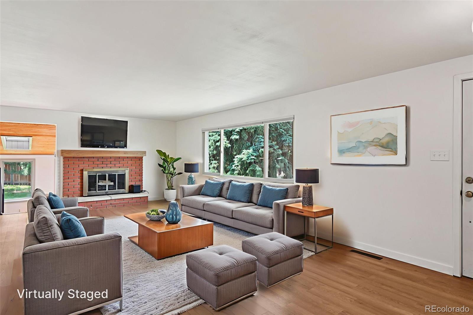 MLS Image #11 for 1423  tweed street,colorado springs, Colorado