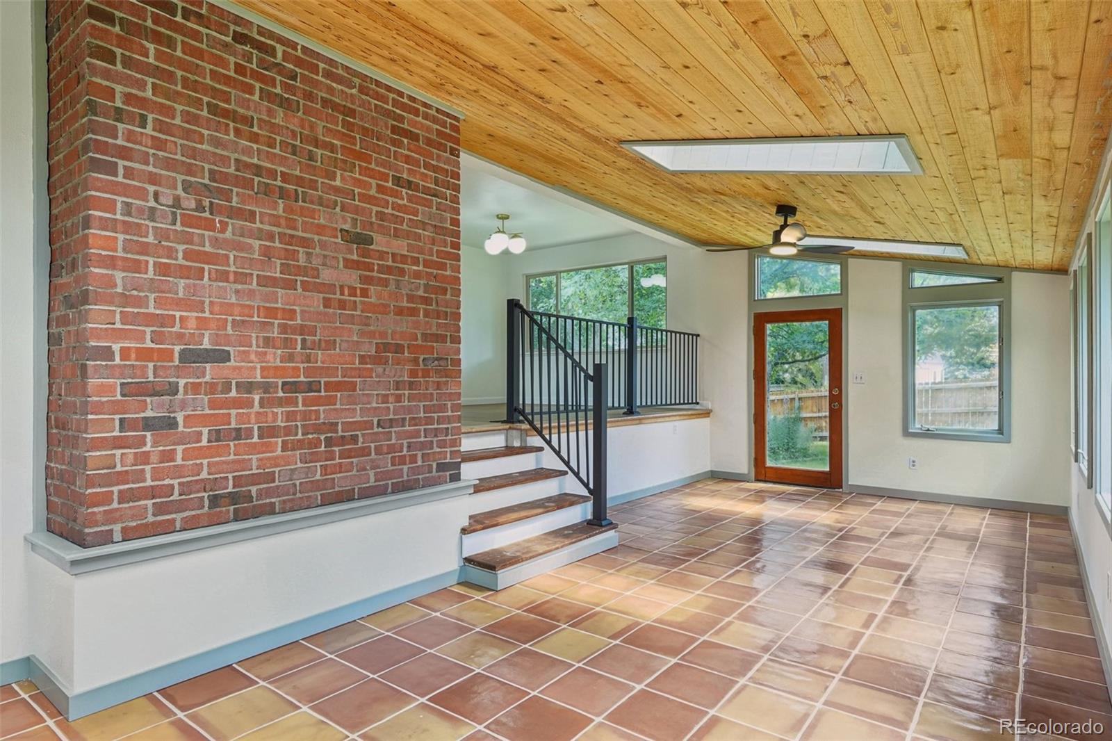 MLS Image #2 for 1423  tweed street,colorado springs, Colorado