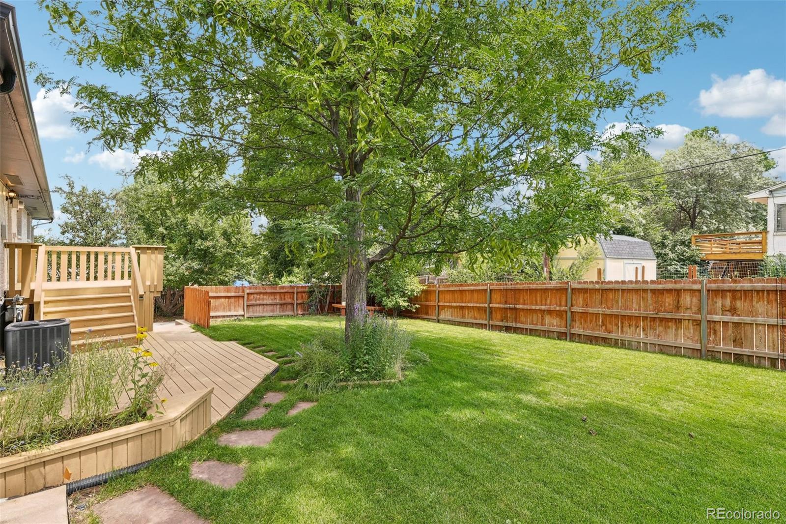 MLS Image #42 for 1423  tweed street,colorado springs, Colorado