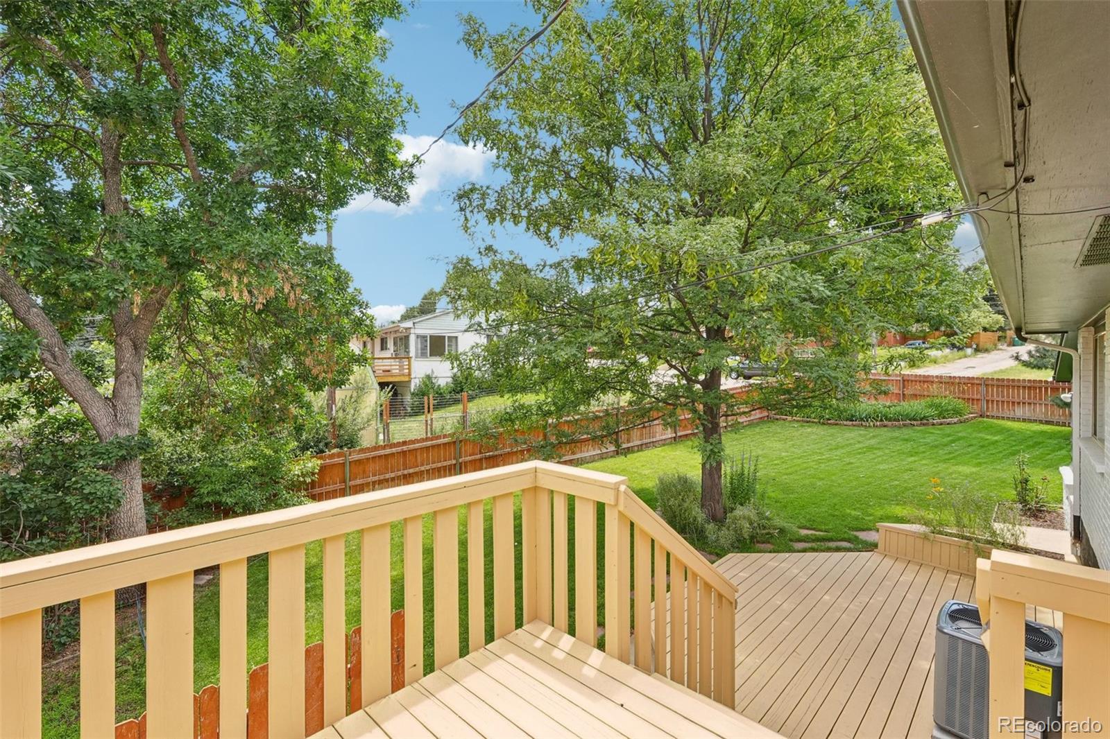 MLS Image #45 for 1423  tweed street,colorado springs, Colorado