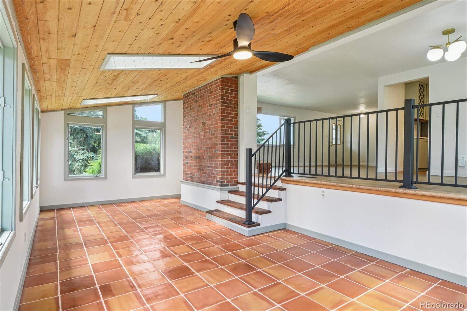MLS Image #5 for 1423  tweed street,colorado springs, Colorado