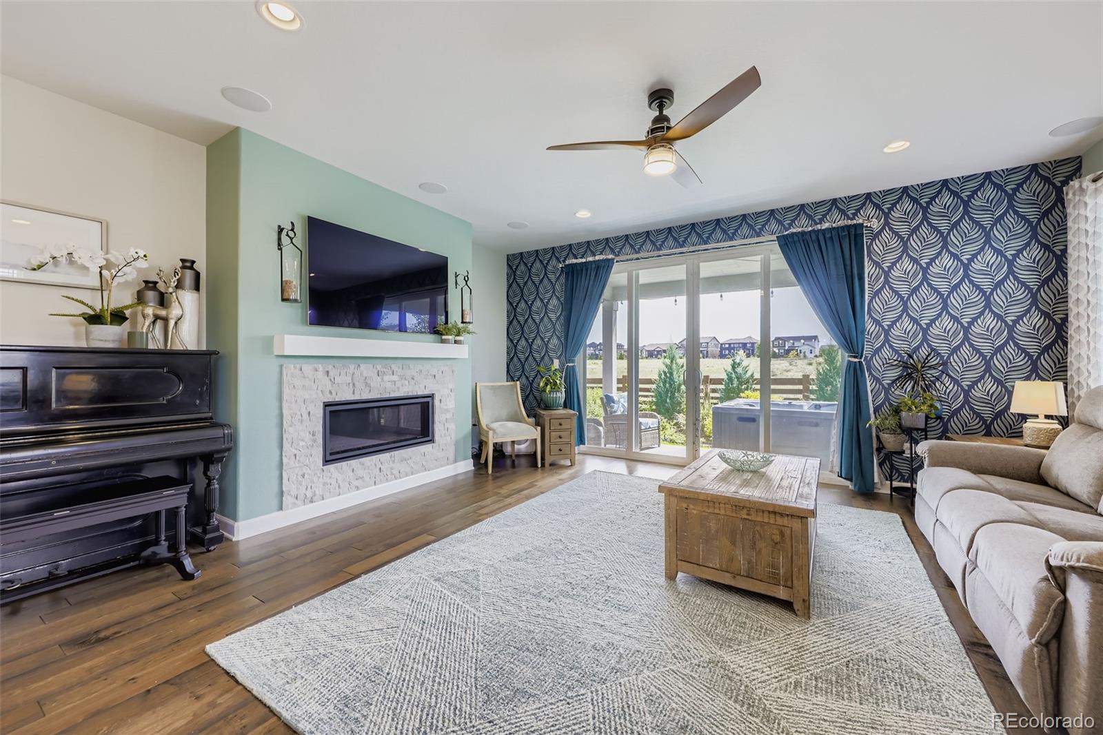 MLS Image #4 for 902  pinecliff drive,erie, Colorado