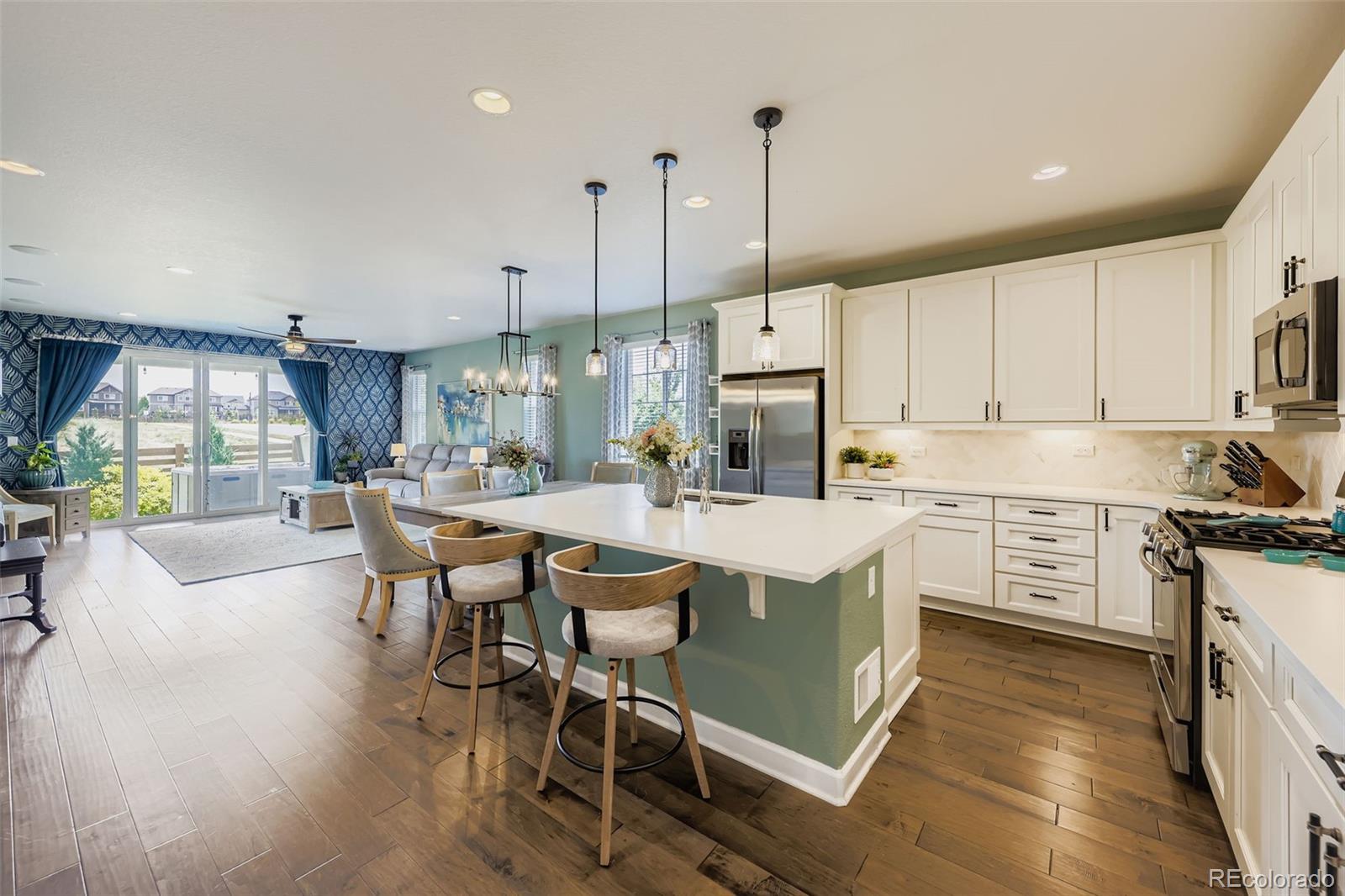 MLS Image #5 for 902  pinecliff drive,erie, Colorado
