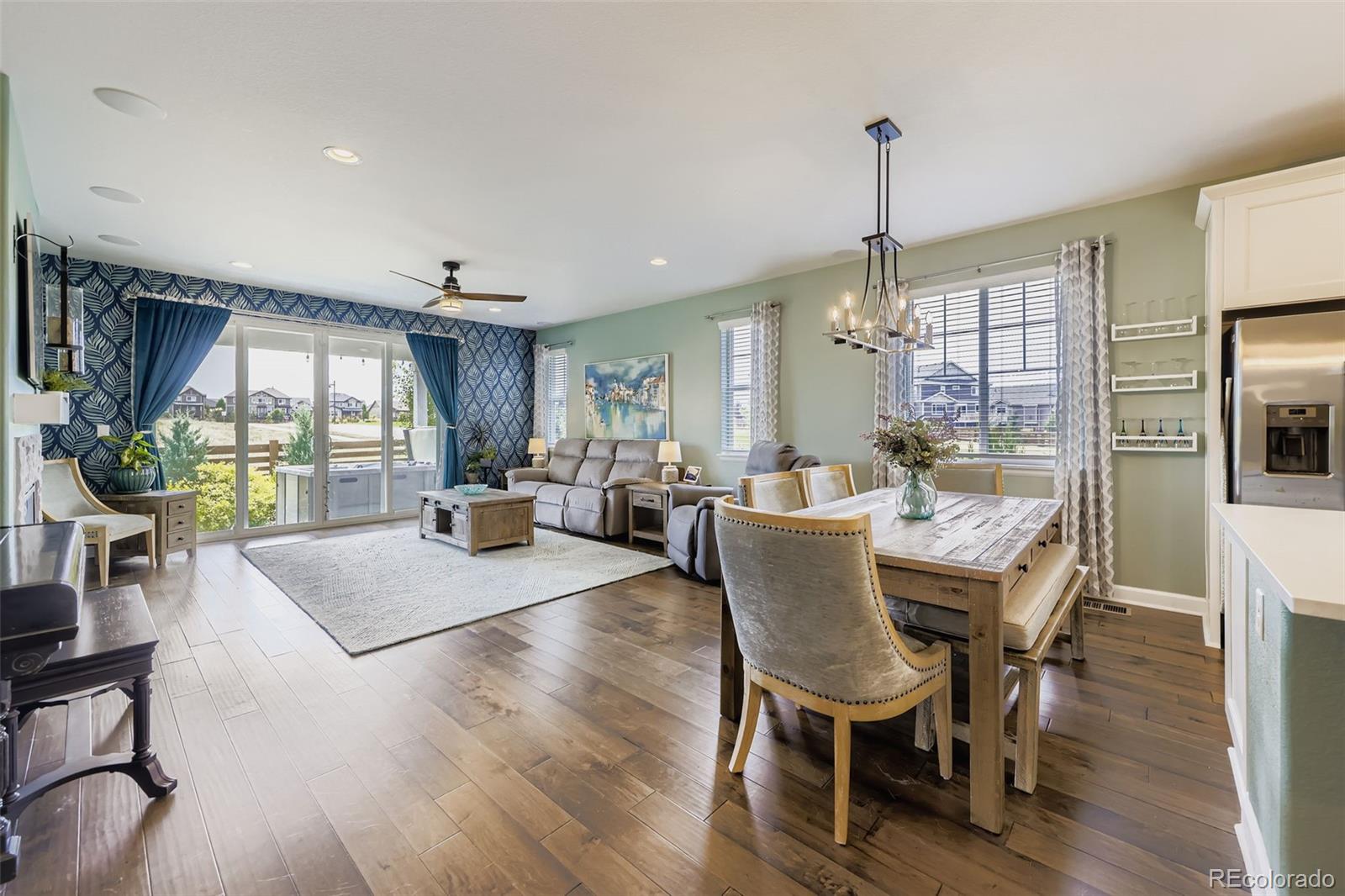 MLS Image #6 for 902  pinecliff drive,erie, Colorado