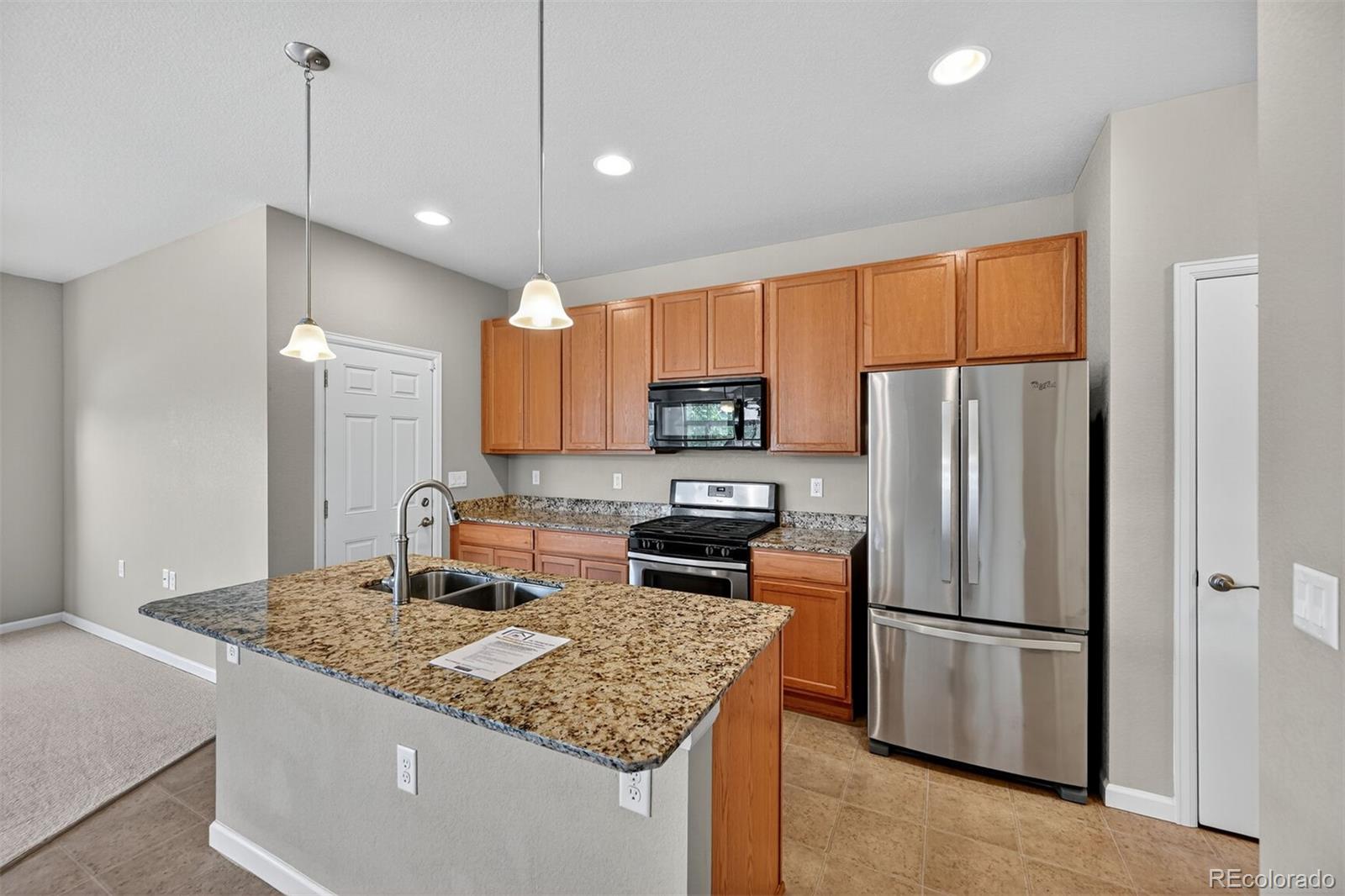MLS Image #2 for 19696 e atlantic drive,aurora, Colorado