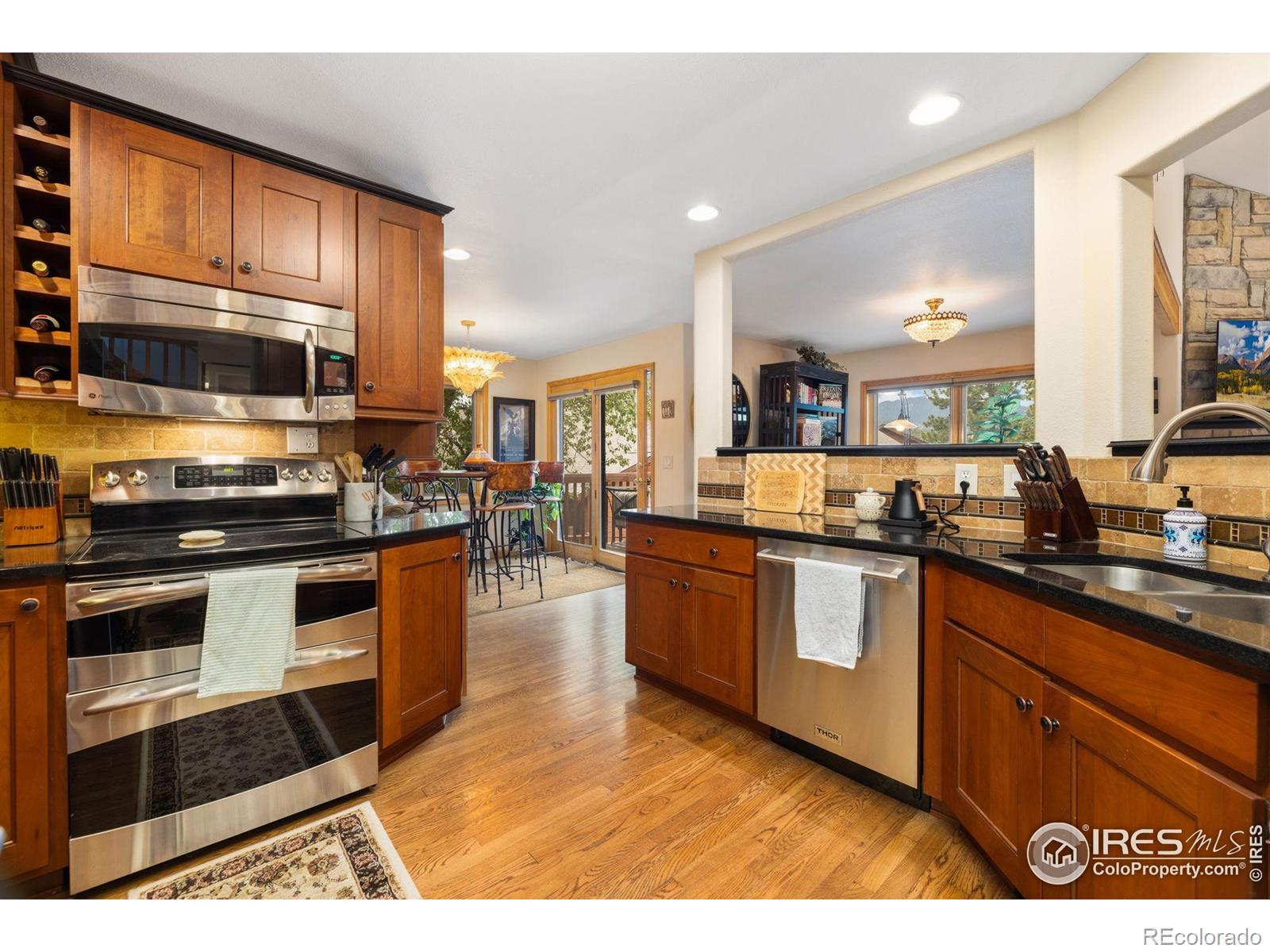 MLS Image #13 for 269  steamer court,estes park, Colorado