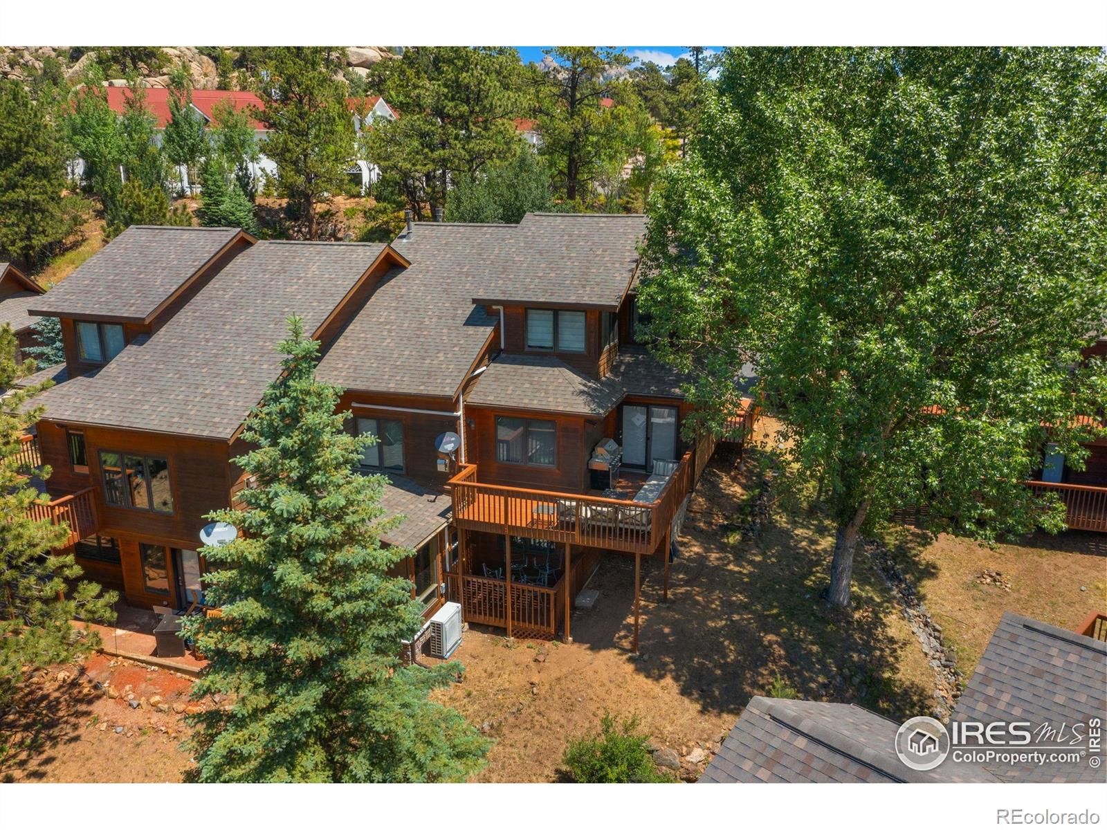 MLS Image #34 for 269  steamer court,estes park, Colorado