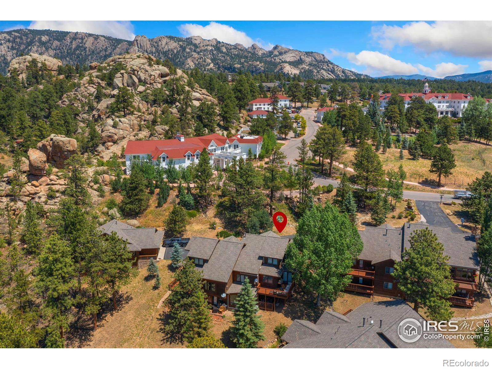 MLS Image #35 for 269  steamer court,estes park, Colorado