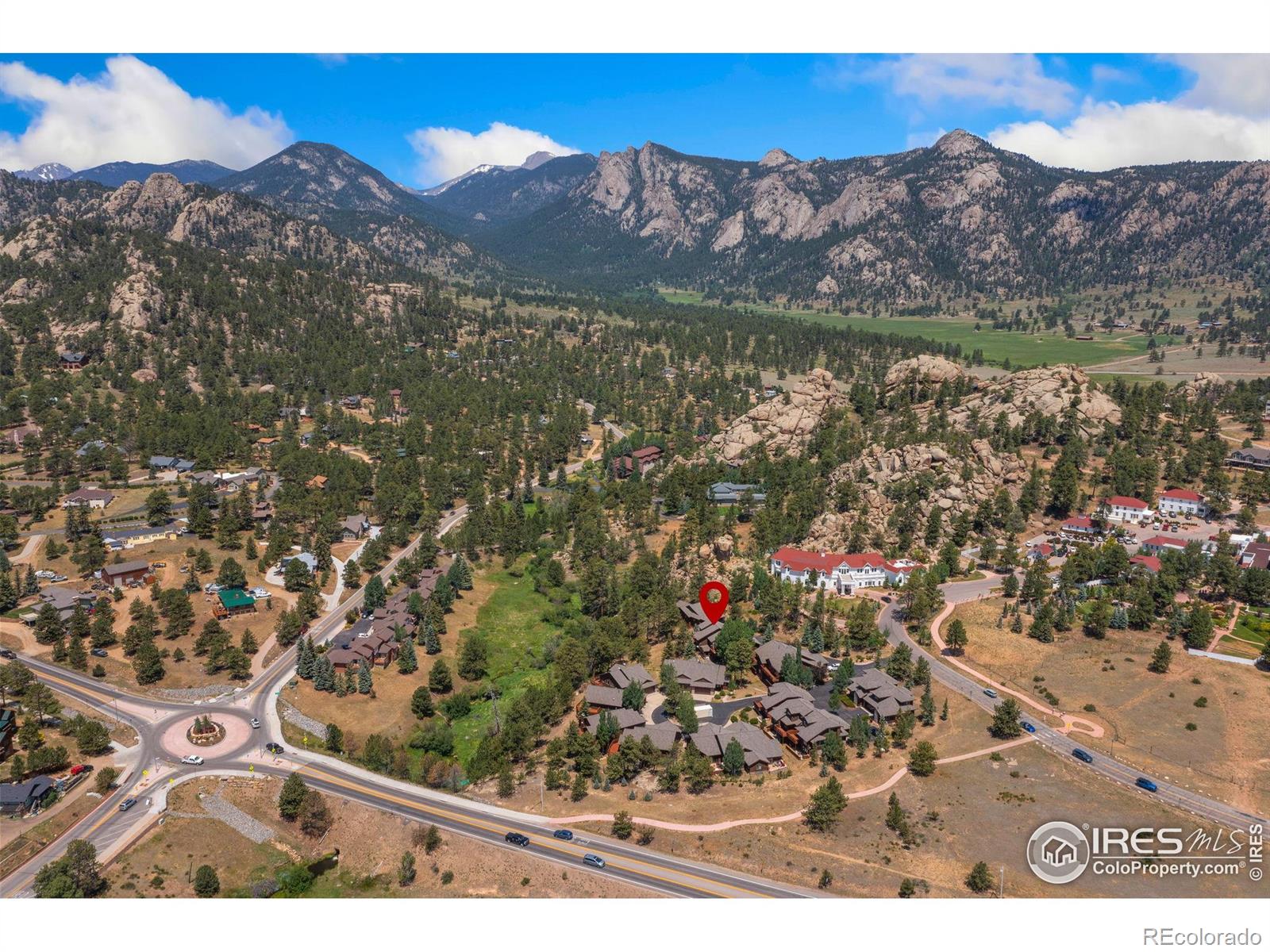 MLS Image #36 for 269  steamer court,estes park, Colorado