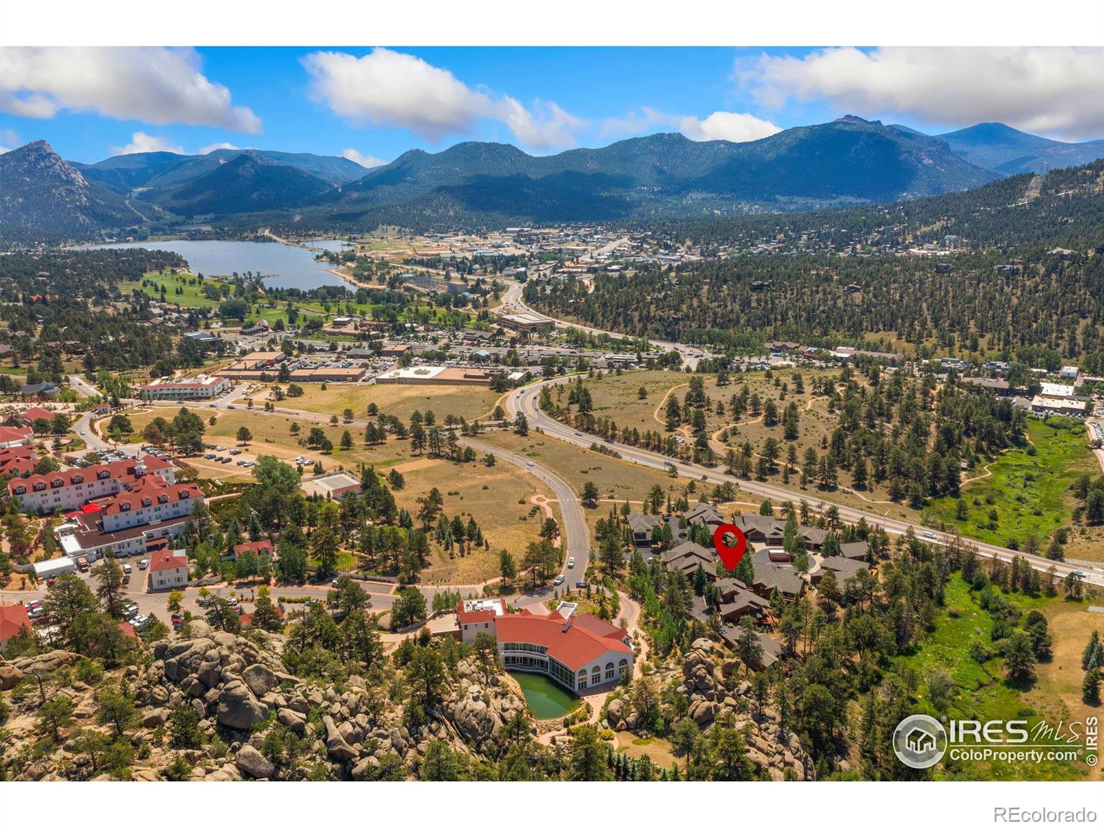 MLS Image #37 for 269  steamer court,estes park, Colorado