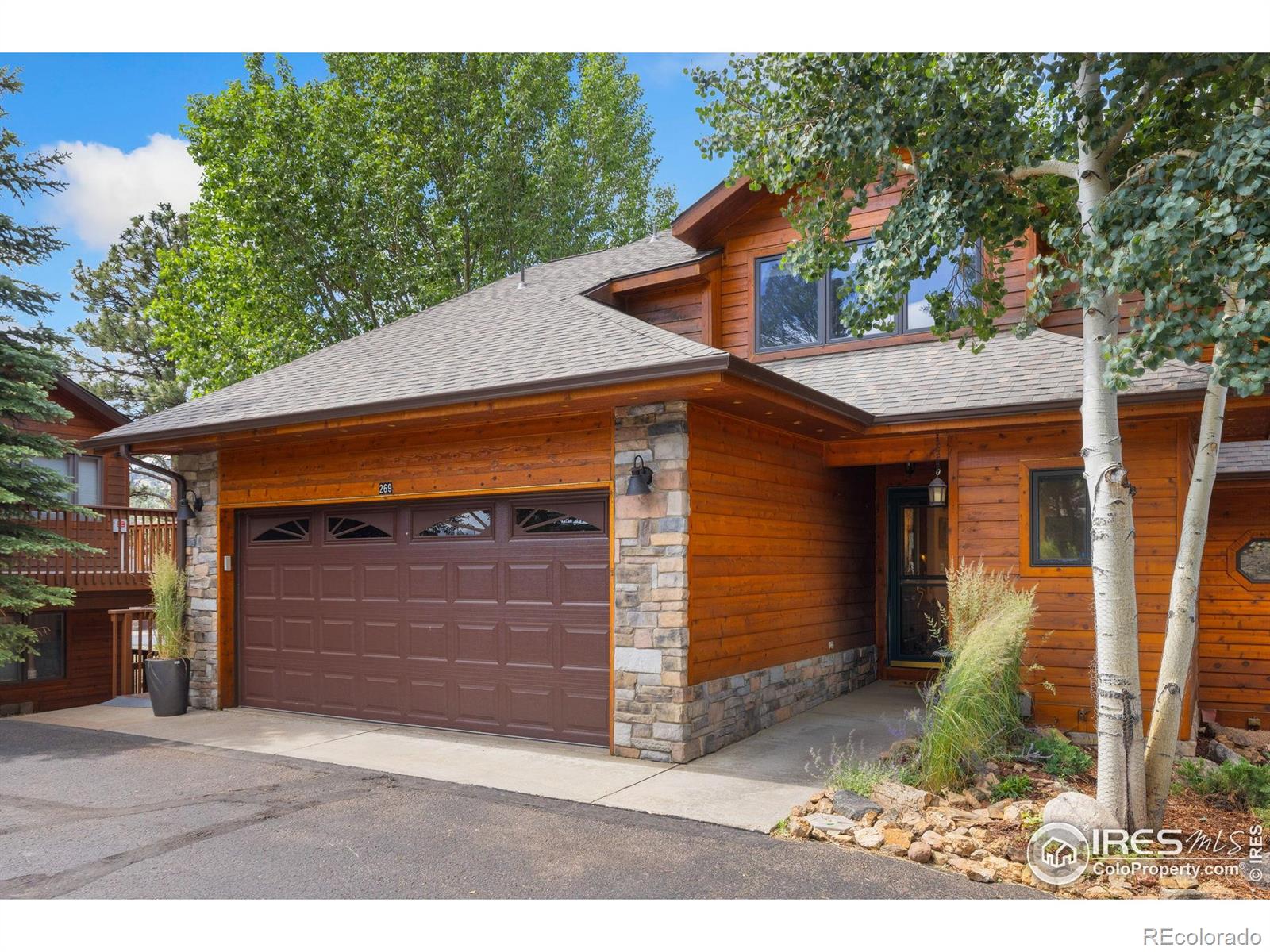 MLS Image #38 for 269  steamer court,estes park, Colorado
