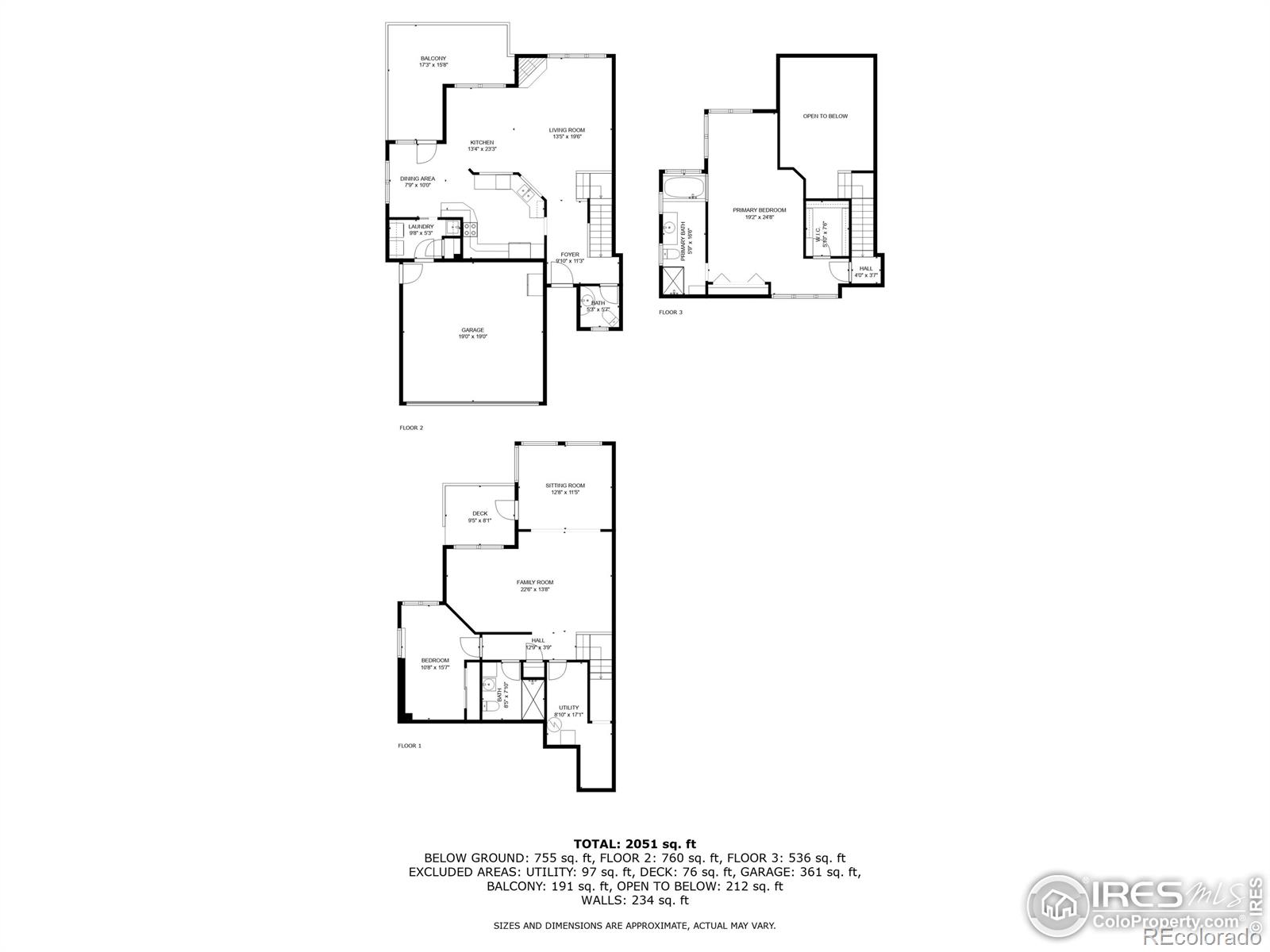 MLS Image #39 for 269  steamer court,estes park, Colorado