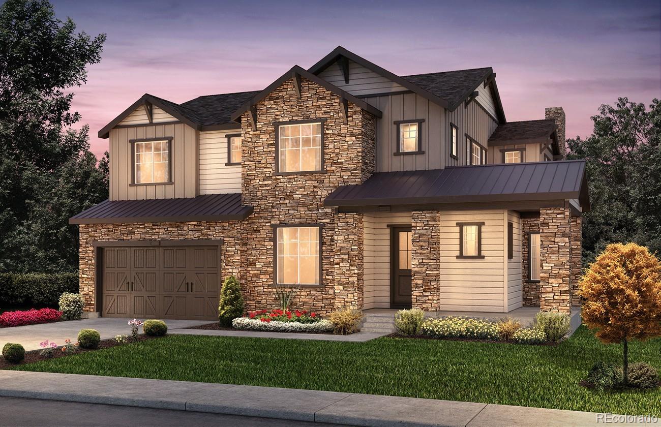 MLS Image #0 for 8493  ordway drive,littleton, Colorado