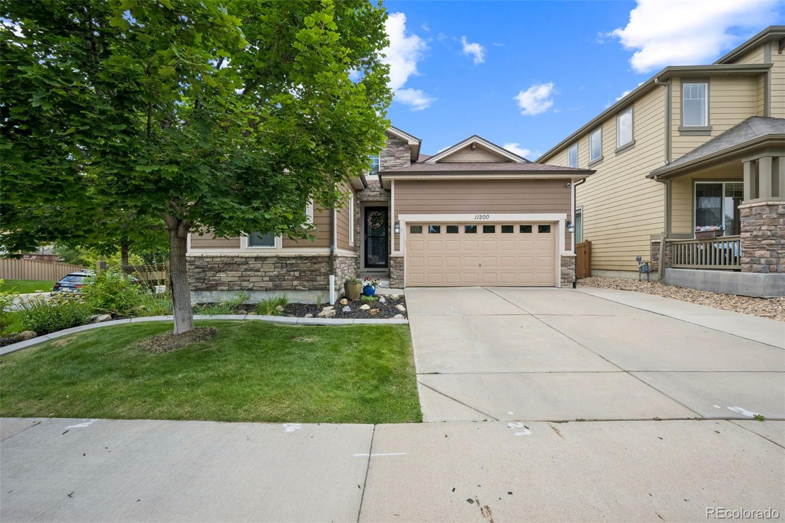 CMA Image for 11200 W Tanforan Circle,Littleton, Colorado
