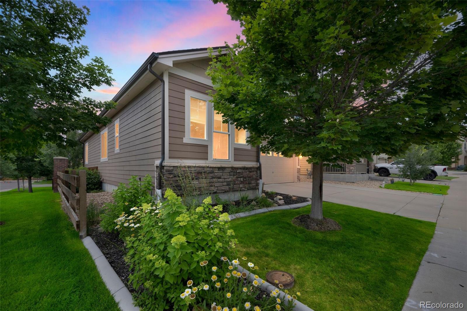 MLS Image #2 for 11200 w tanforan circle,littleton, Colorado