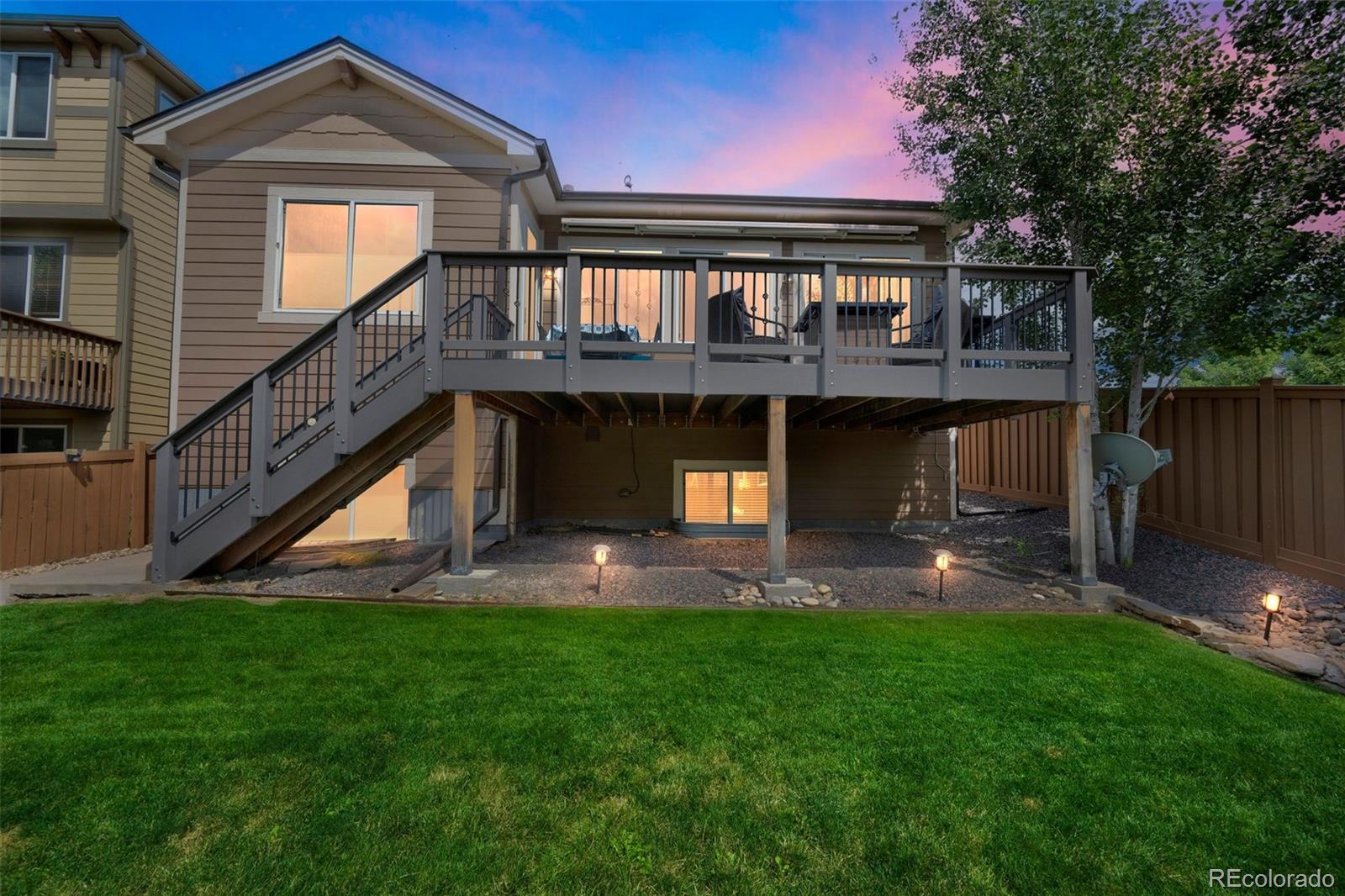 MLS Image #28 for 11200 w tanforan circle,littleton, Colorado