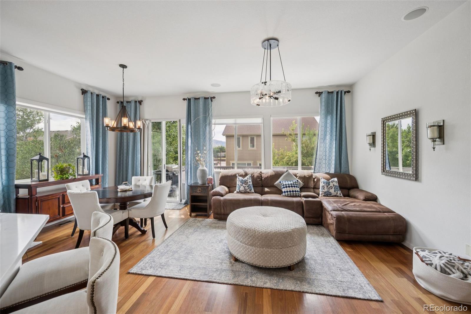 MLS Image #6 for 11200 w tanforan circle,littleton, Colorado