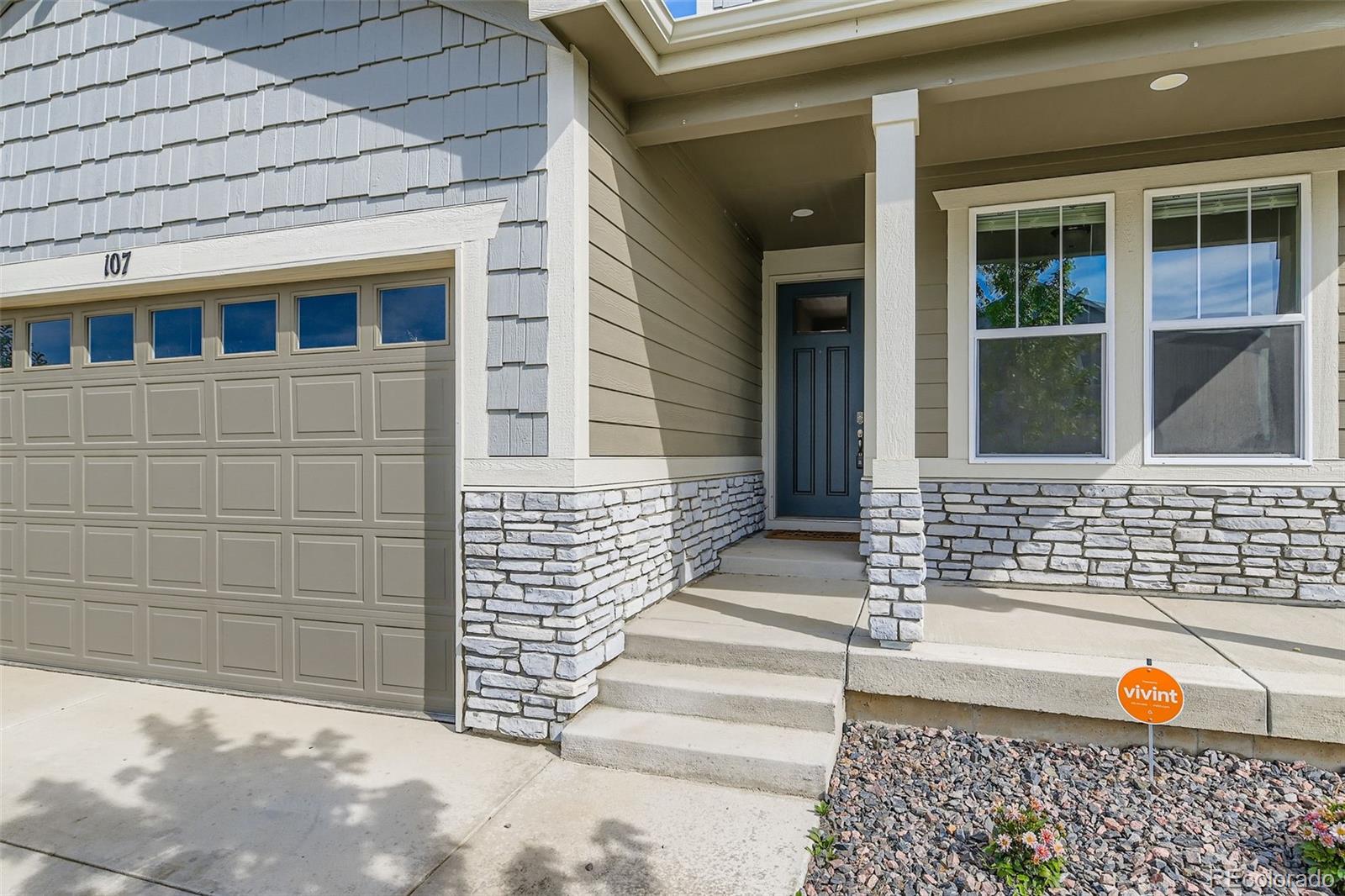 MLS Image #2 for 107  jacobs way,lochbuie, Colorado