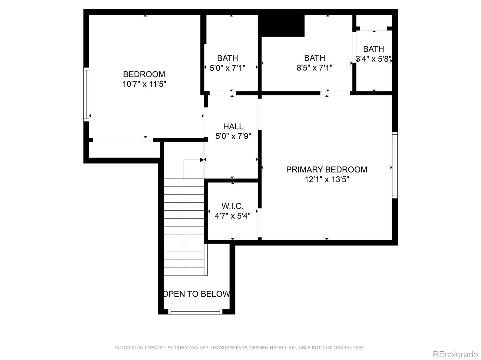 MLS Image #44 for 1837 s pitkin circle,aurora, Colorado