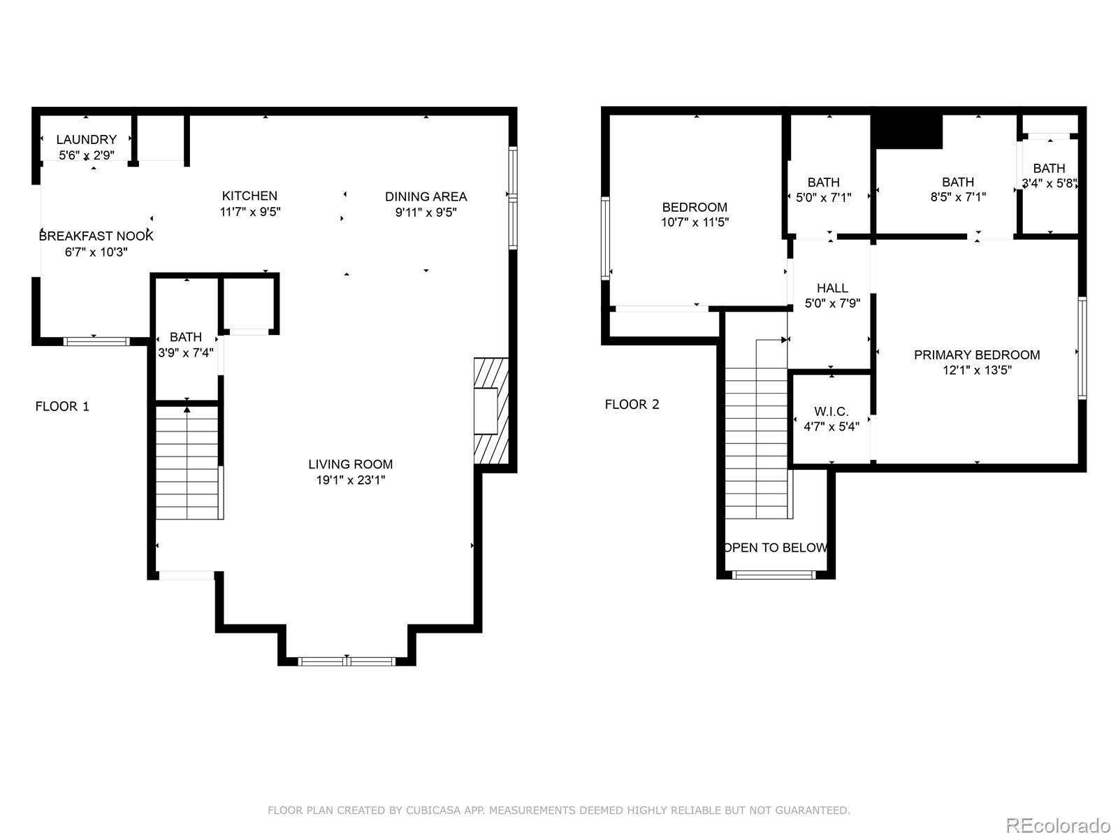 MLS Image #45 for 1837 s pitkin circle,aurora, Colorado