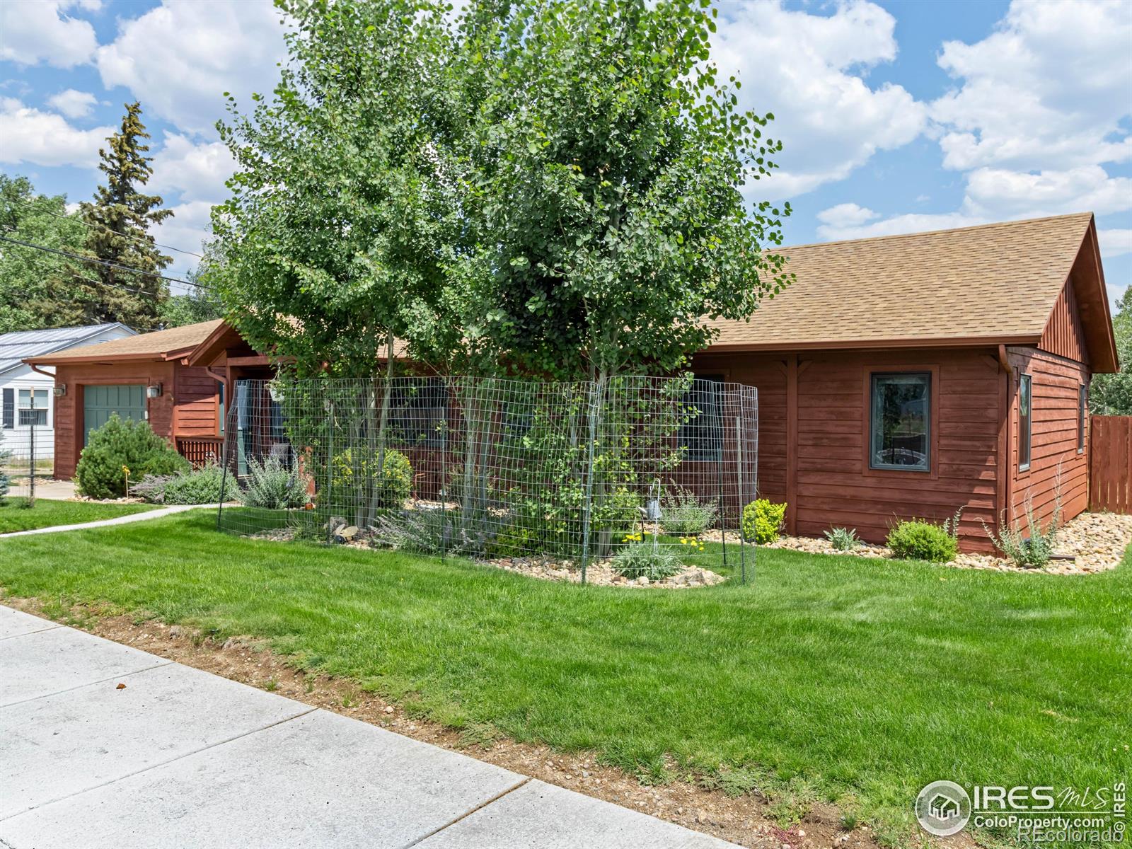 MLS Image #1 for 260  south court,estes park, Colorado