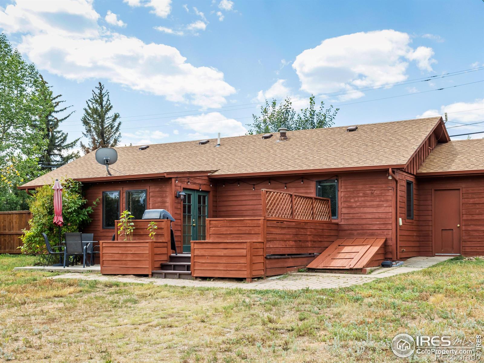MLS Image #22 for 260  south court,estes park, Colorado