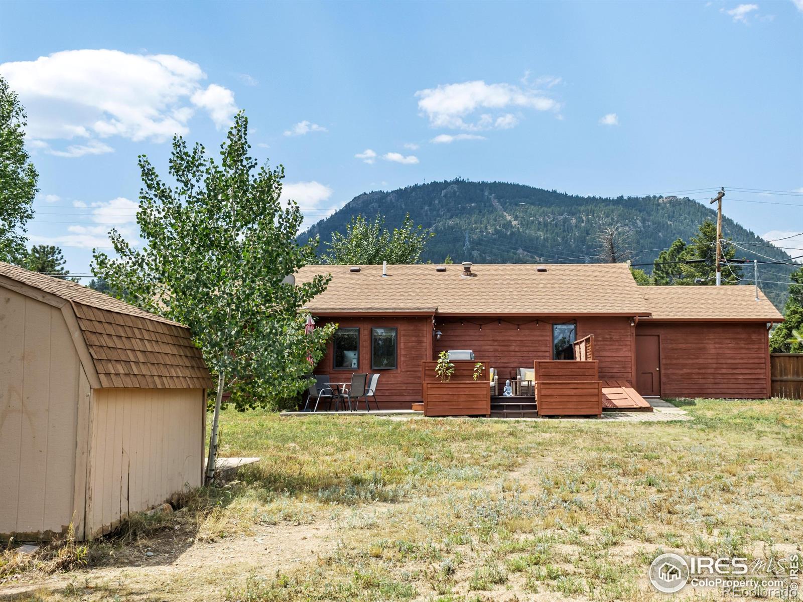 MLS Image #23 for 260  south court,estes park, Colorado