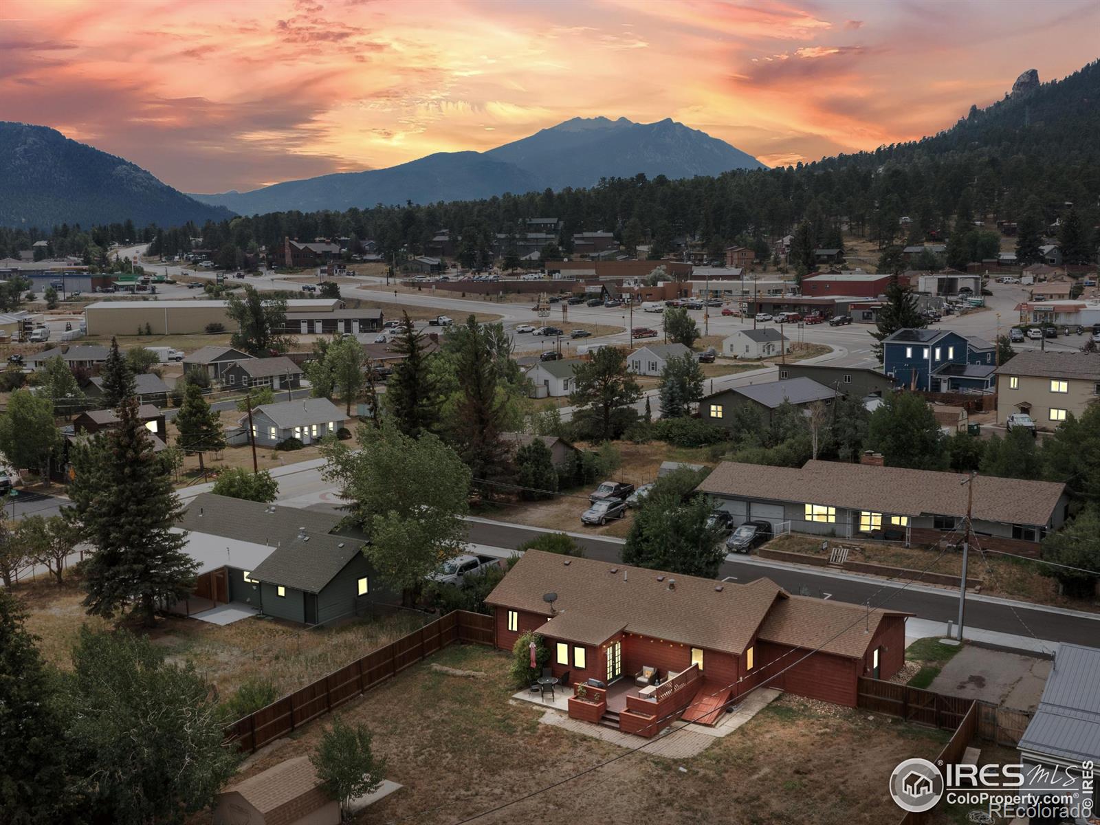 MLS Image #26 for 260  south court,estes park, Colorado