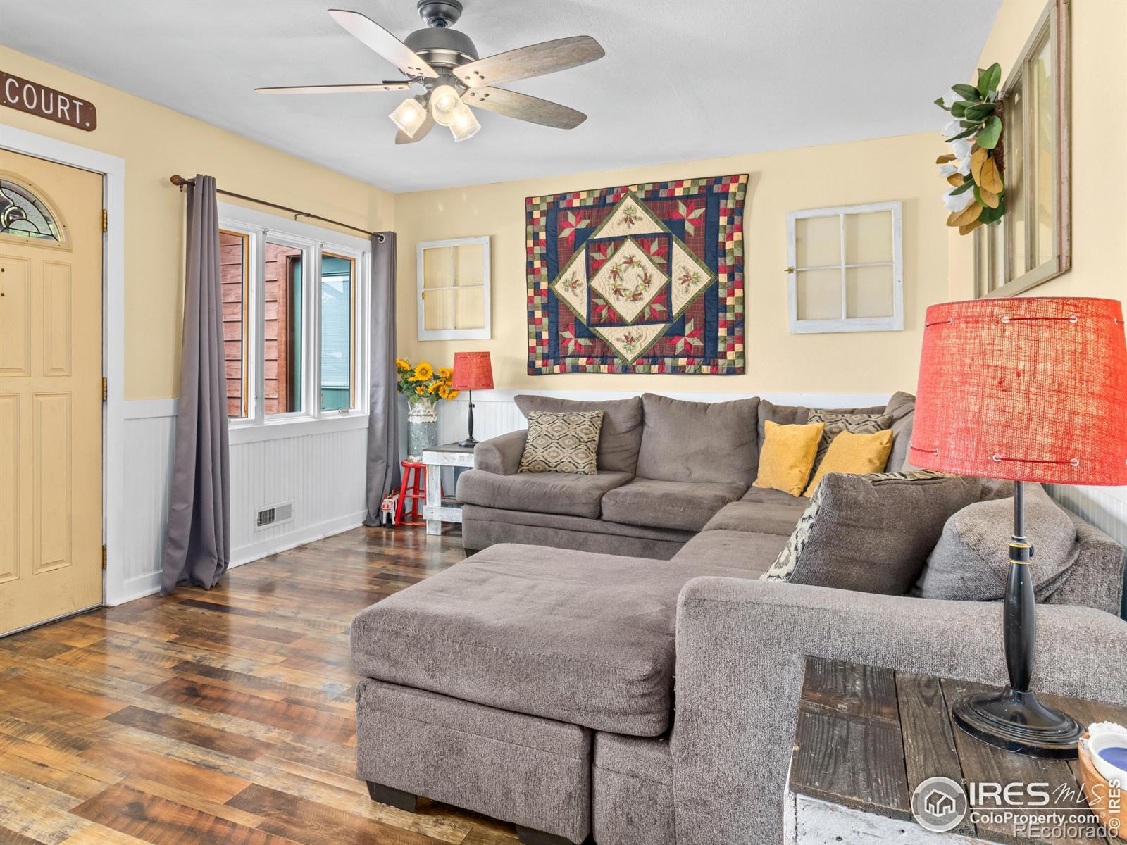 MLS Image #3 for 260  south court,estes park, Colorado