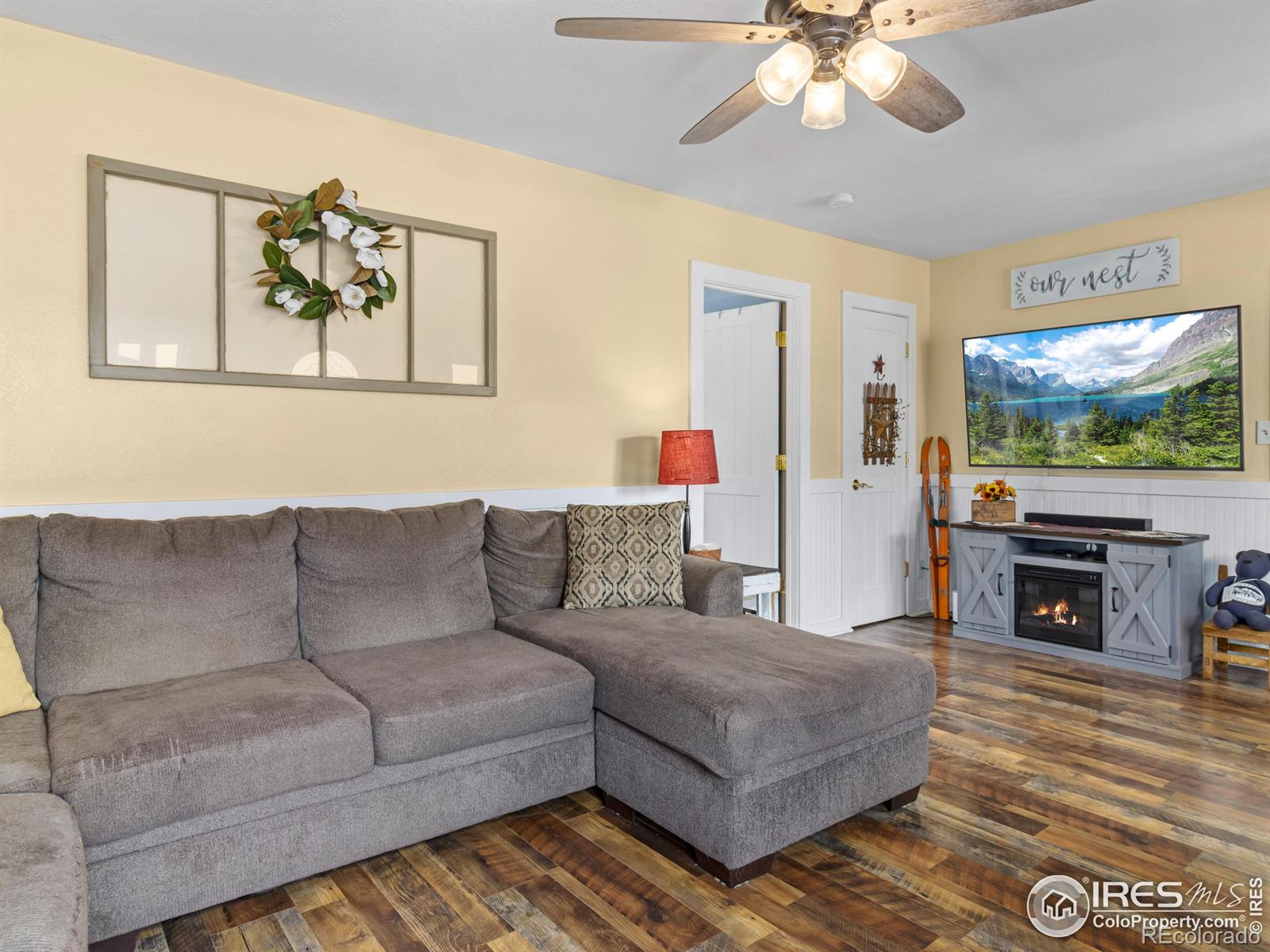 MLS Image #5 for 260  south court,estes park, Colorado