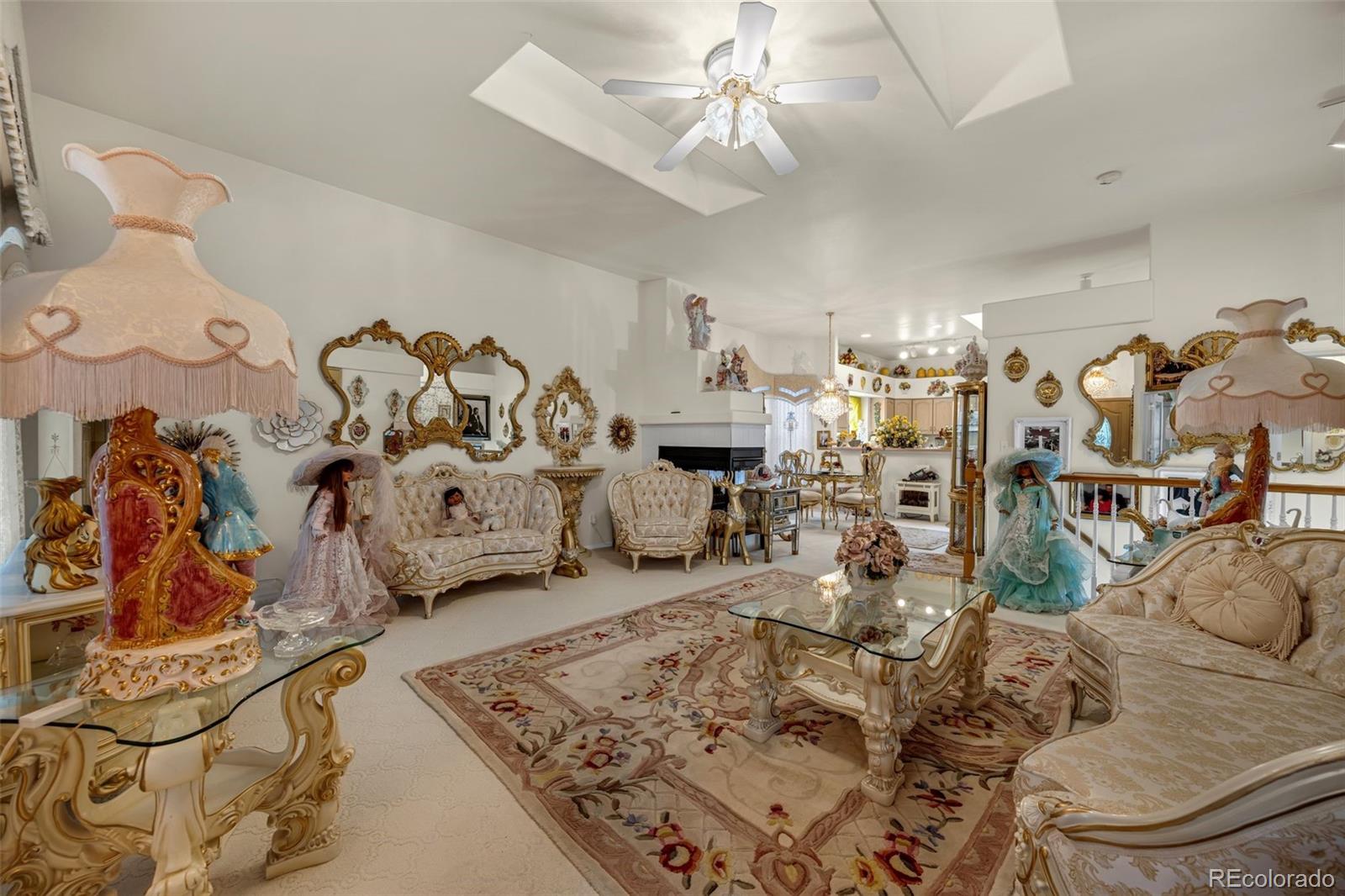 MLS Image #10 for 5891  tradewind point,colorado springs, Colorado
