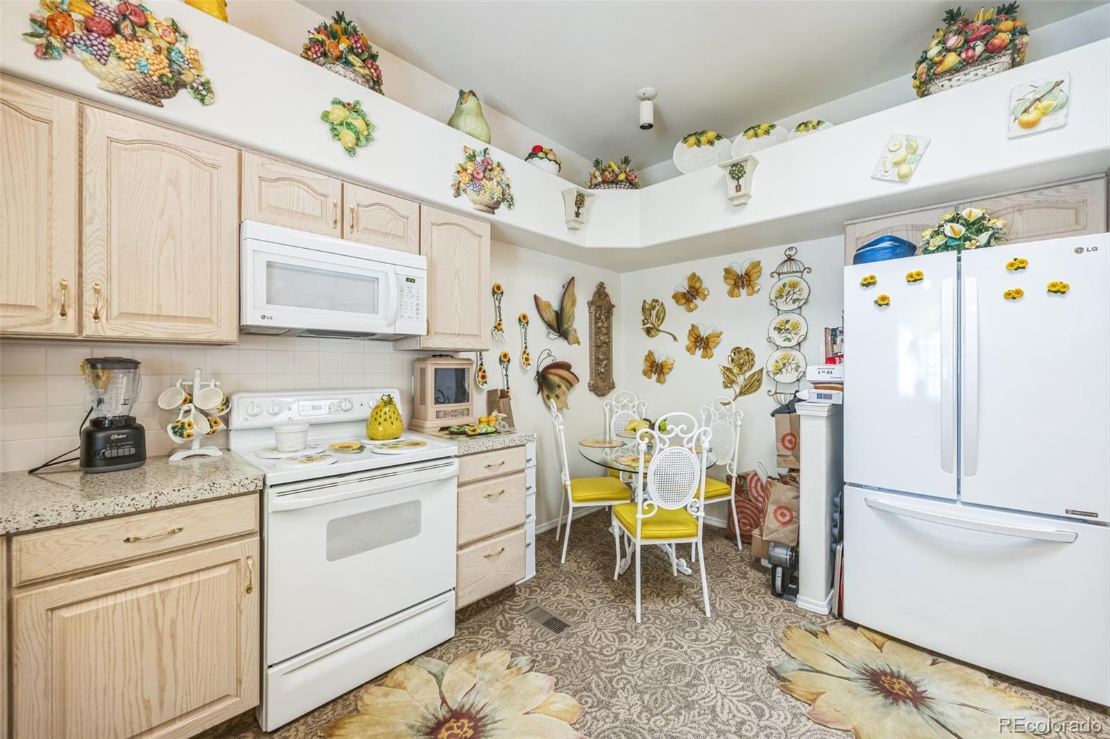 MLS Image #11 for 5891  tradewind point,colorado springs, Colorado