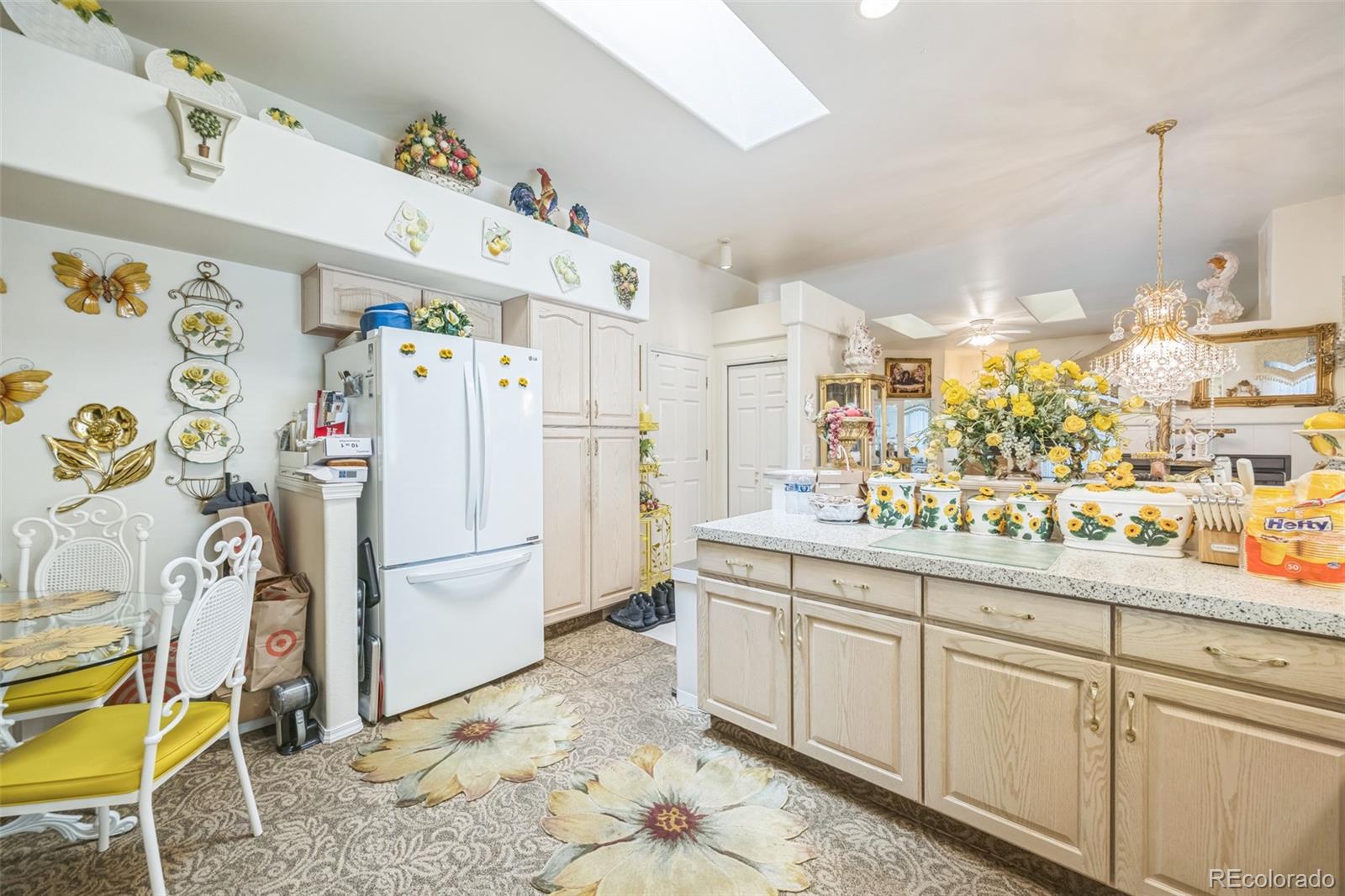 MLS Image #12 for 5891  tradewind point,colorado springs, Colorado